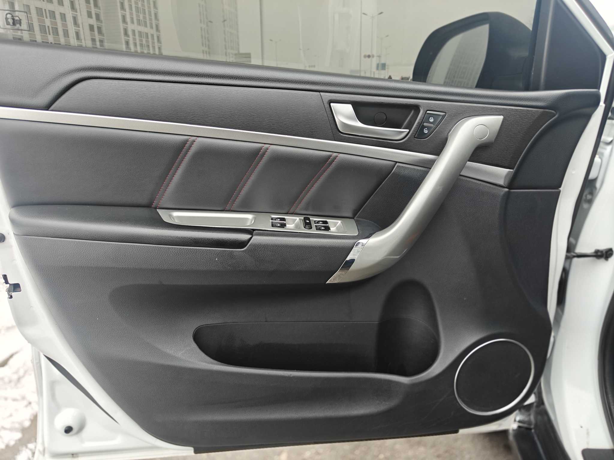 哈弗 哈弗M6 2020 汽车图片 #6