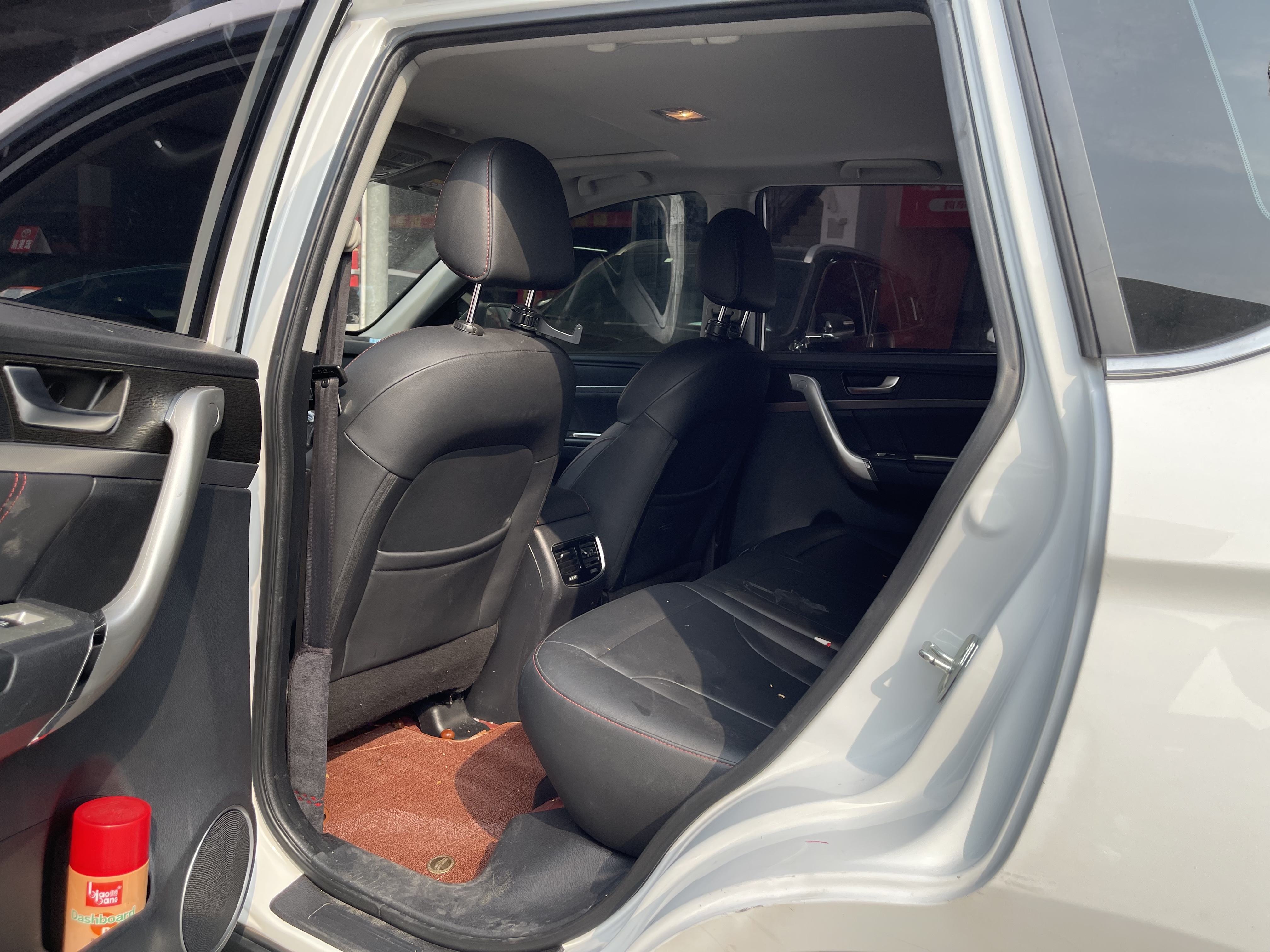 哈弗 哈弗M6 2020 汽车图片 #6