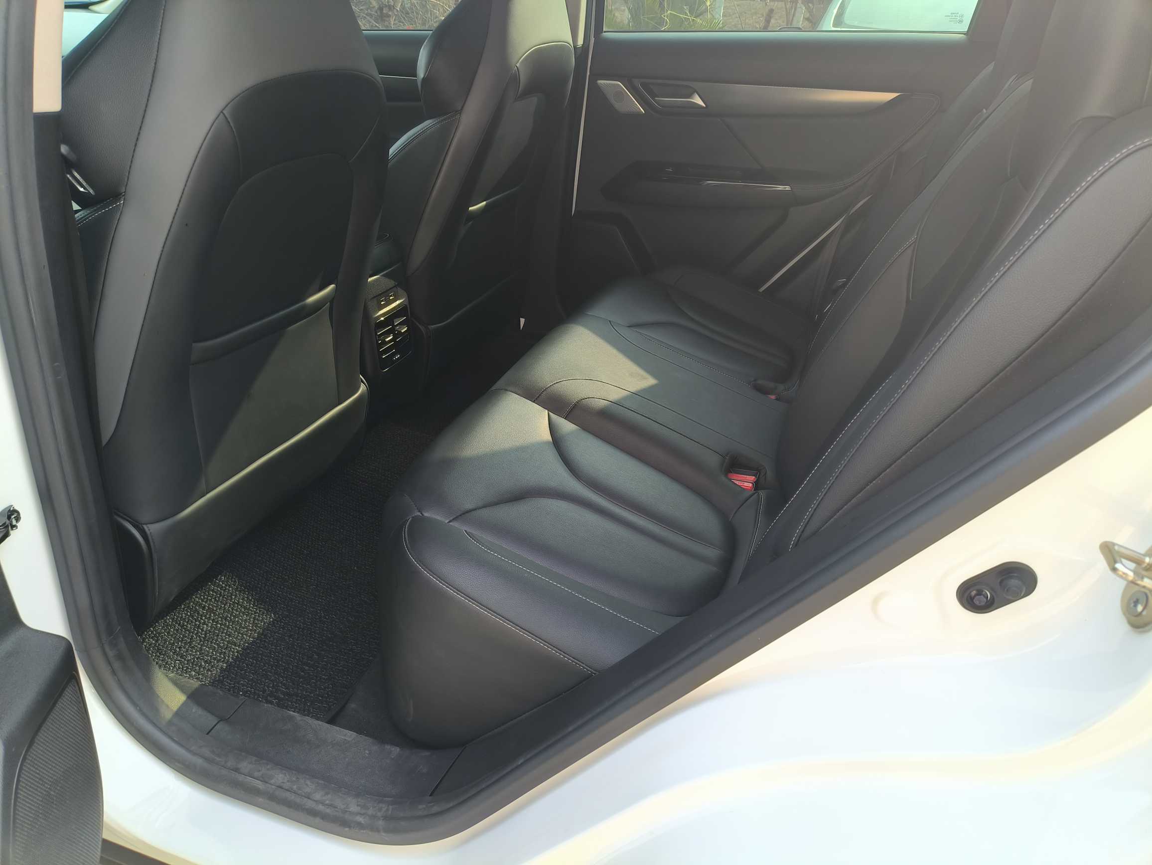 小鹏 小鹏G3 2021 汽车图片 #6