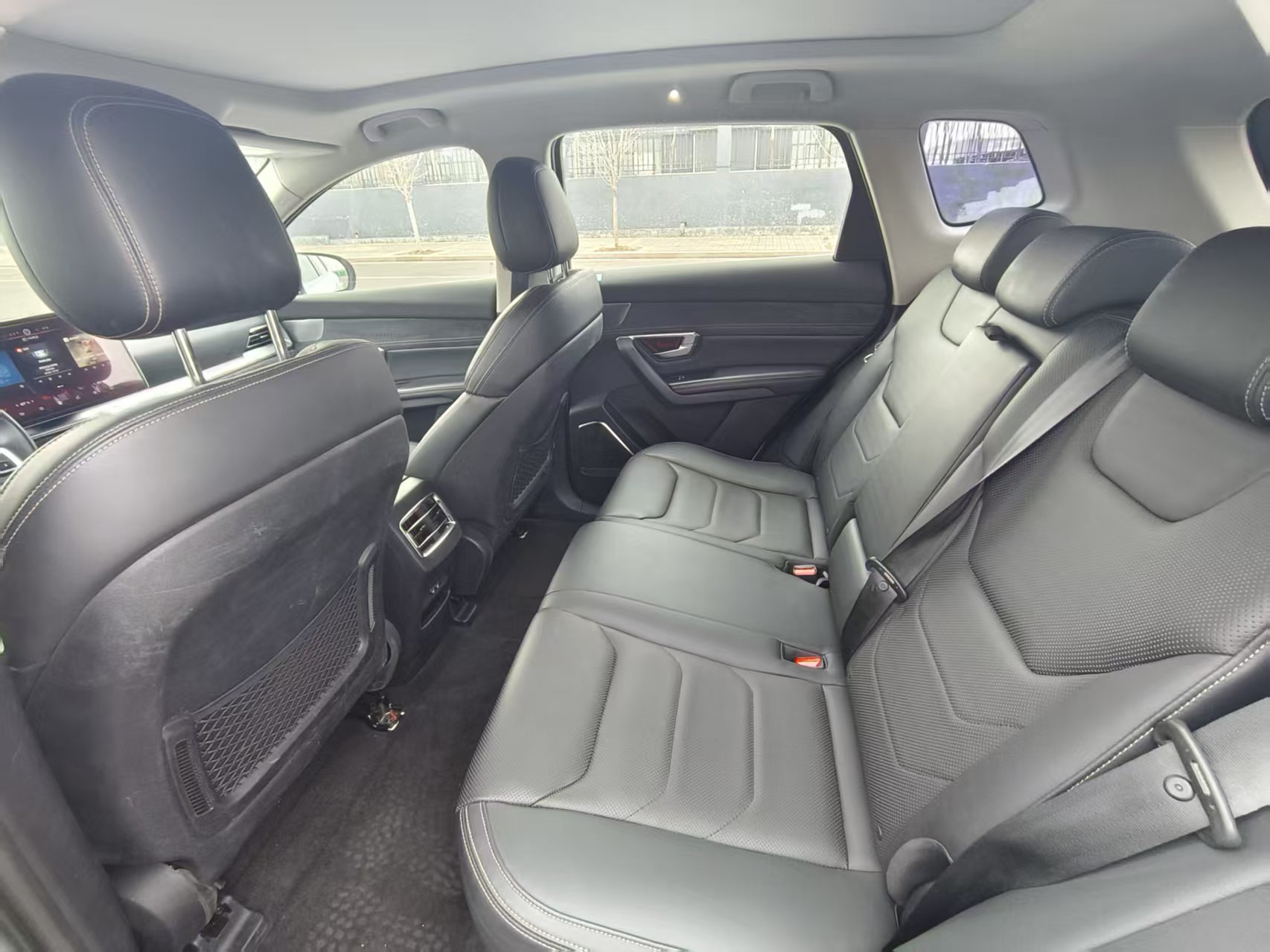 BYD Song Pro New Energy 2019 car image #6