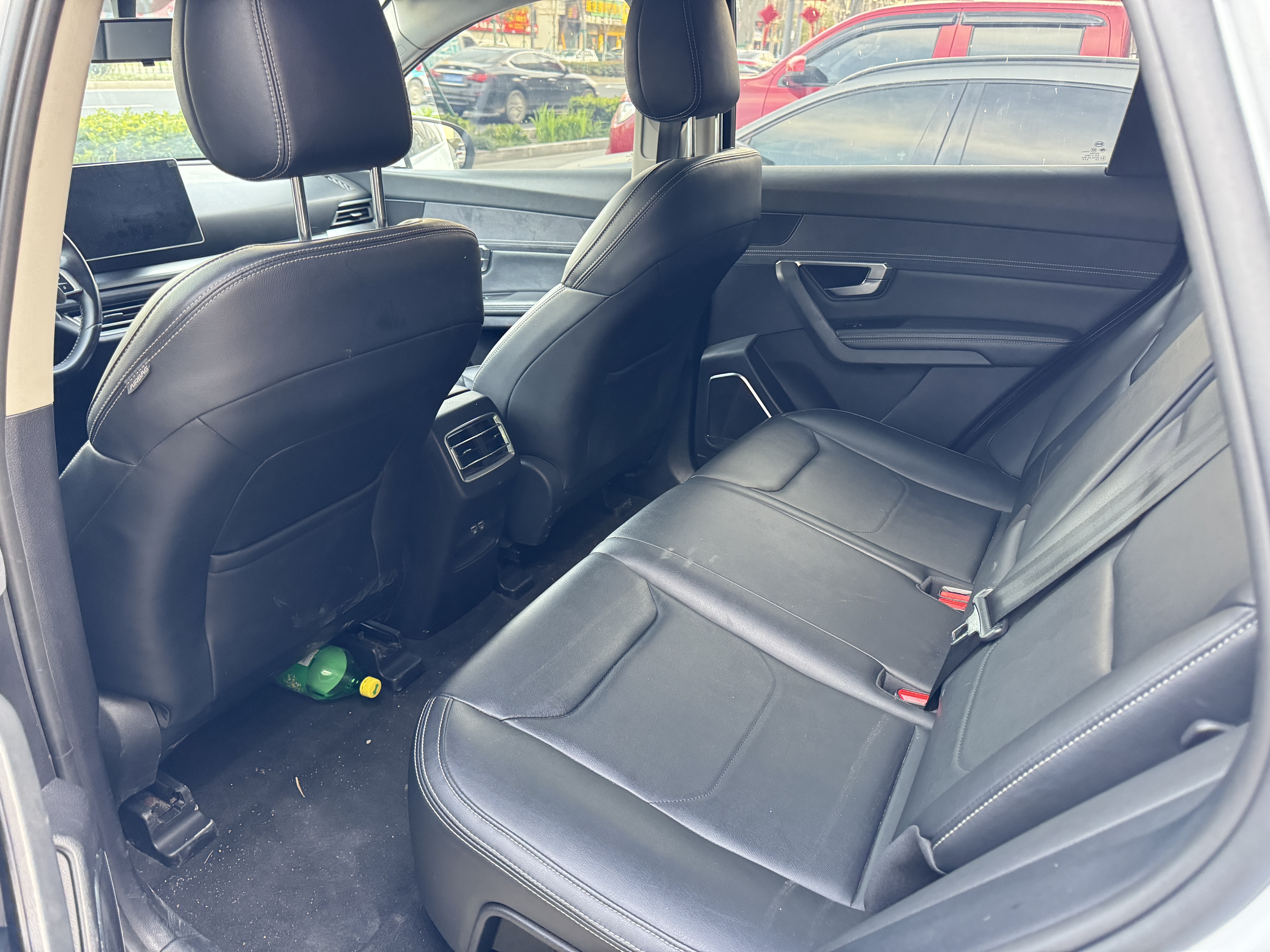 BYD Song Pro New Energy 2020 car image #6