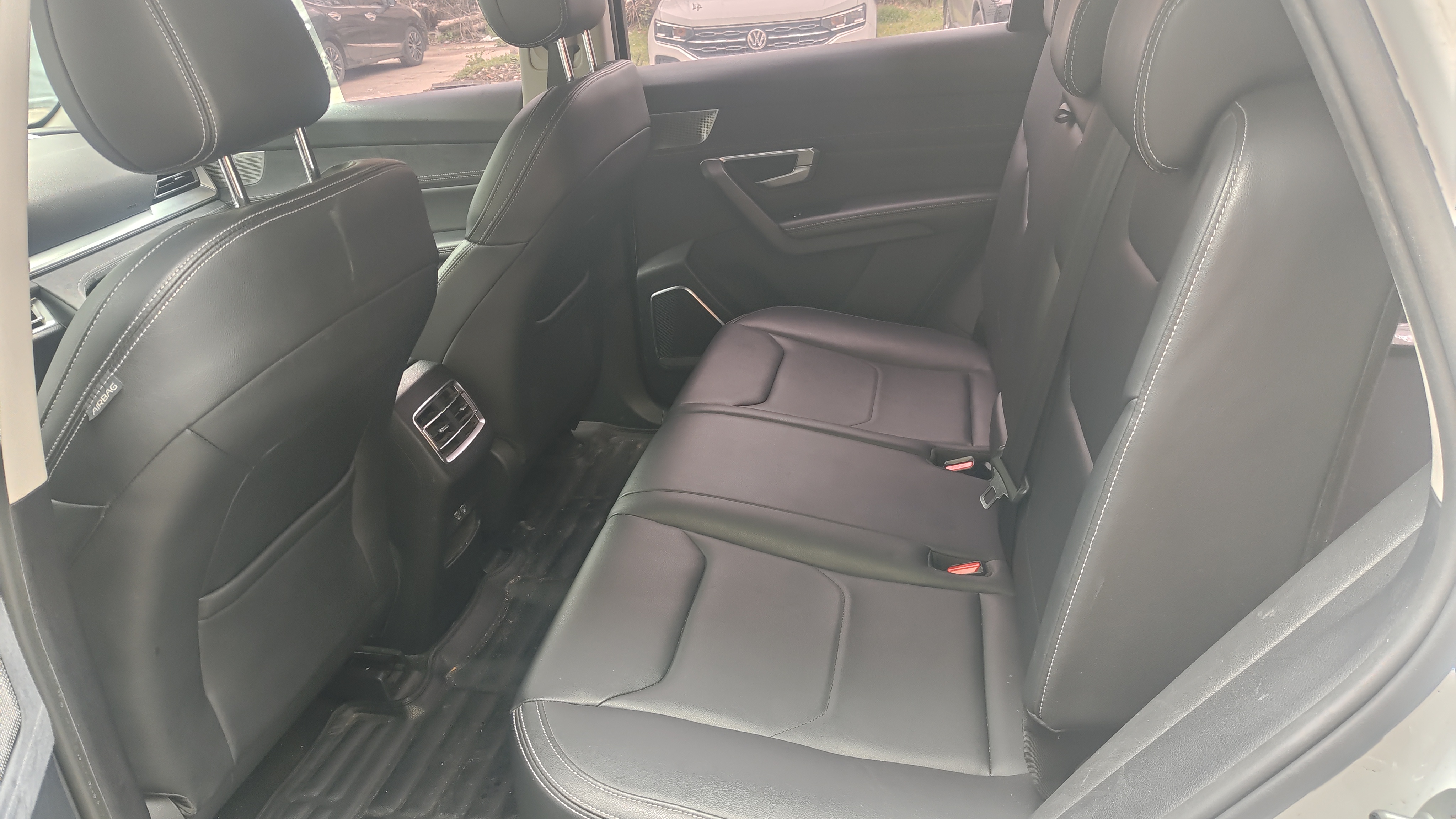 BYD Song Pro New Energy 2020 car image #6