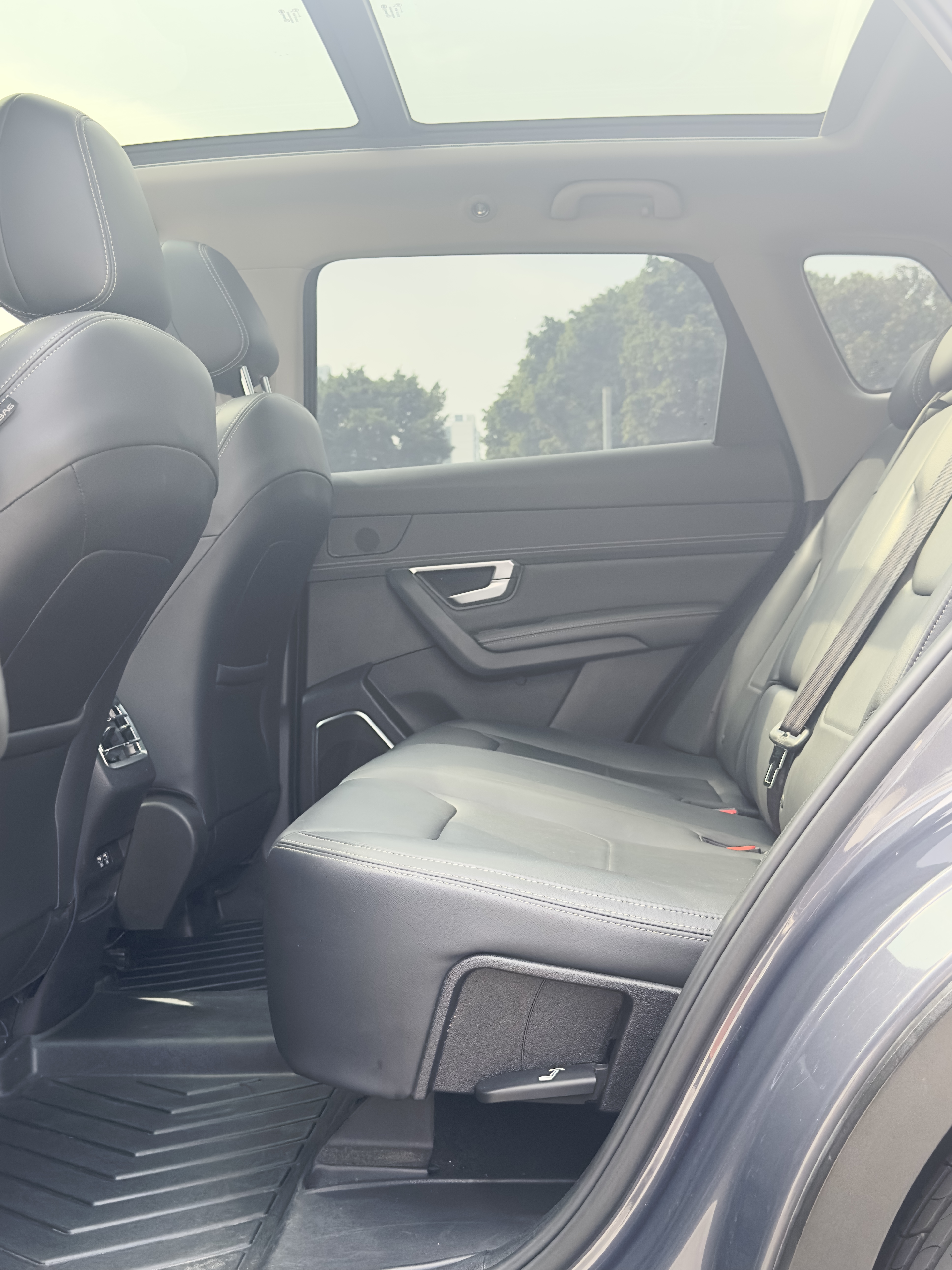 BYD 2020 immagine di auto #6