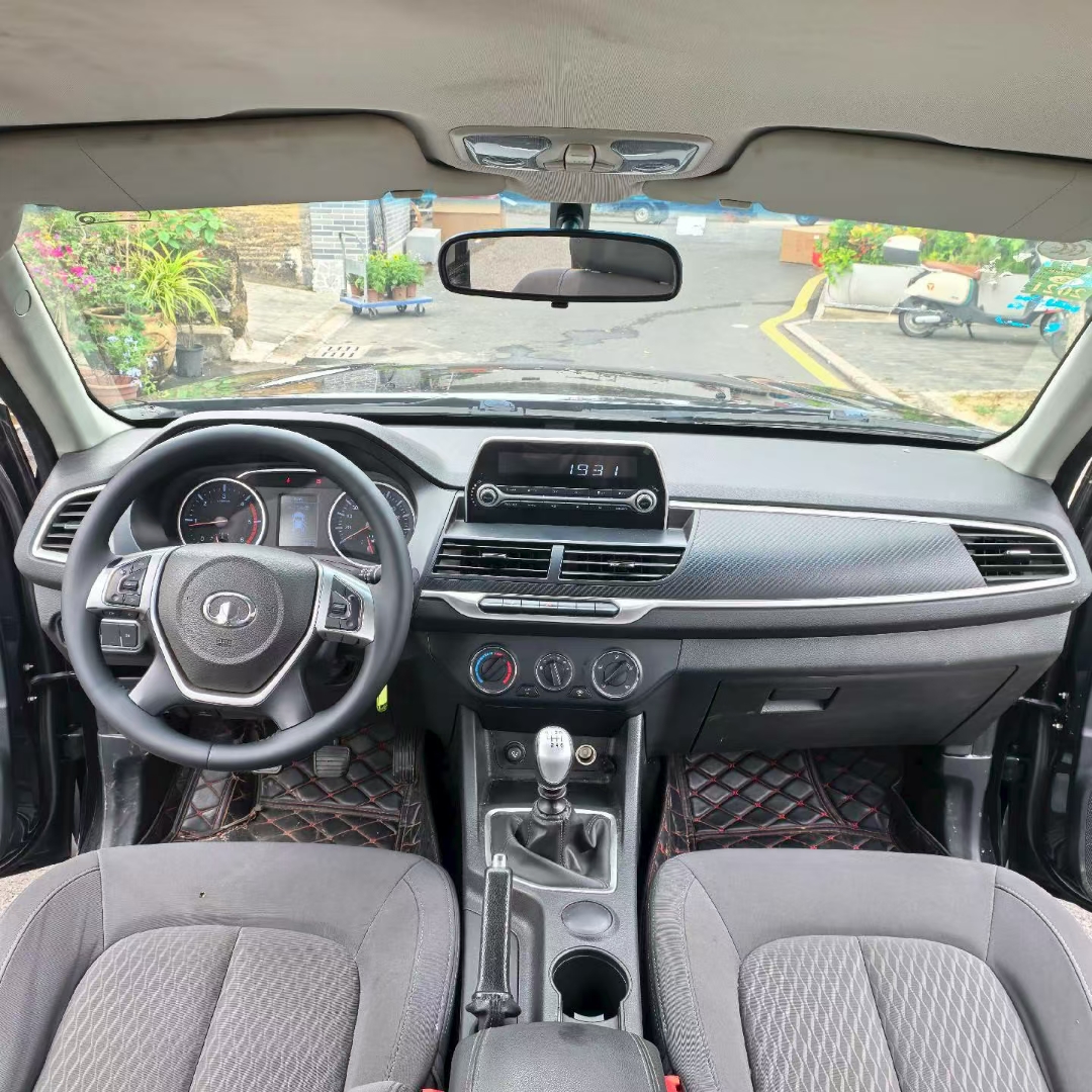 Great Wall Wingle 7 2020 car image #6