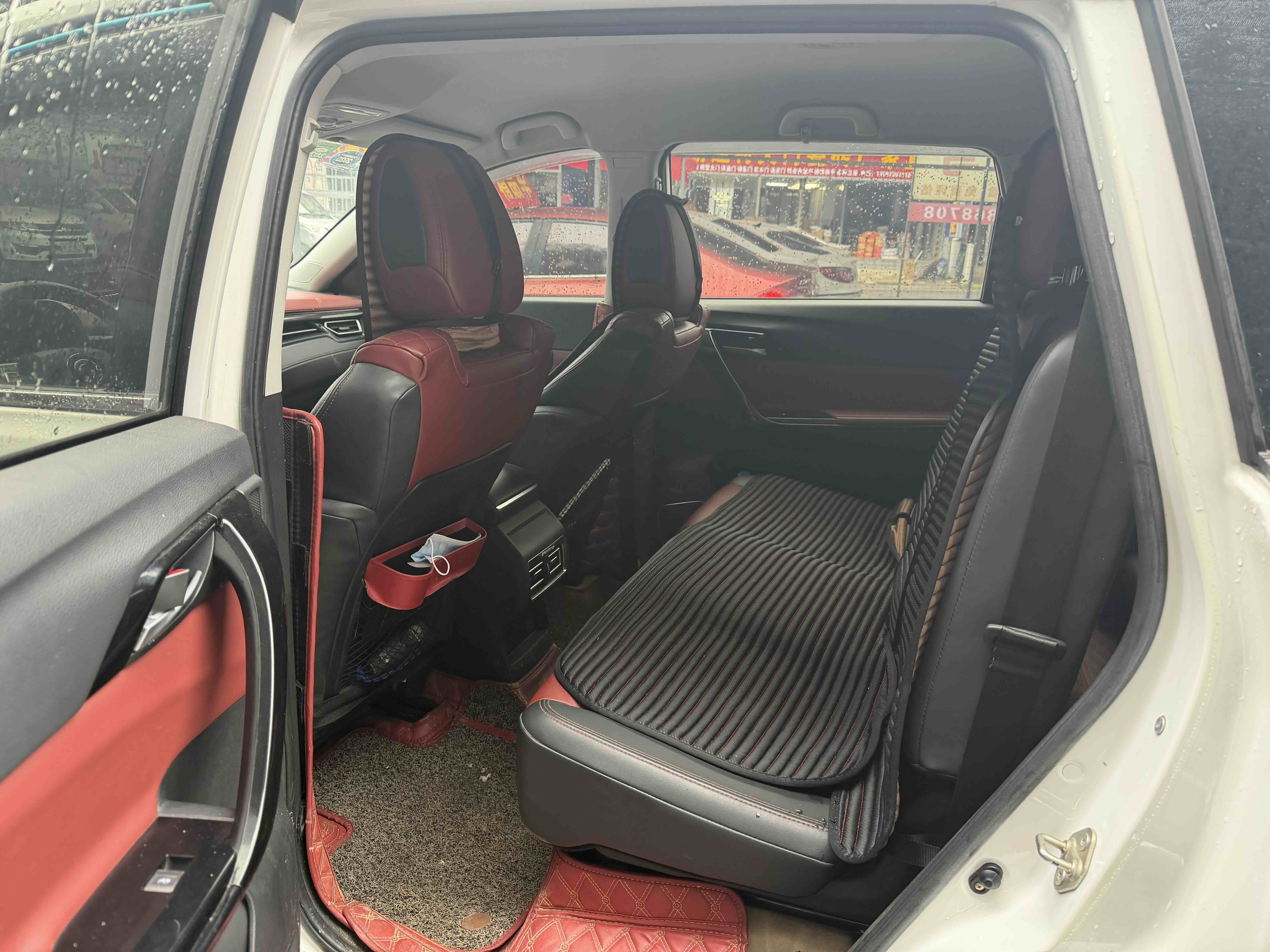 东风风行 风行T5L 2019 汽车图片 #6