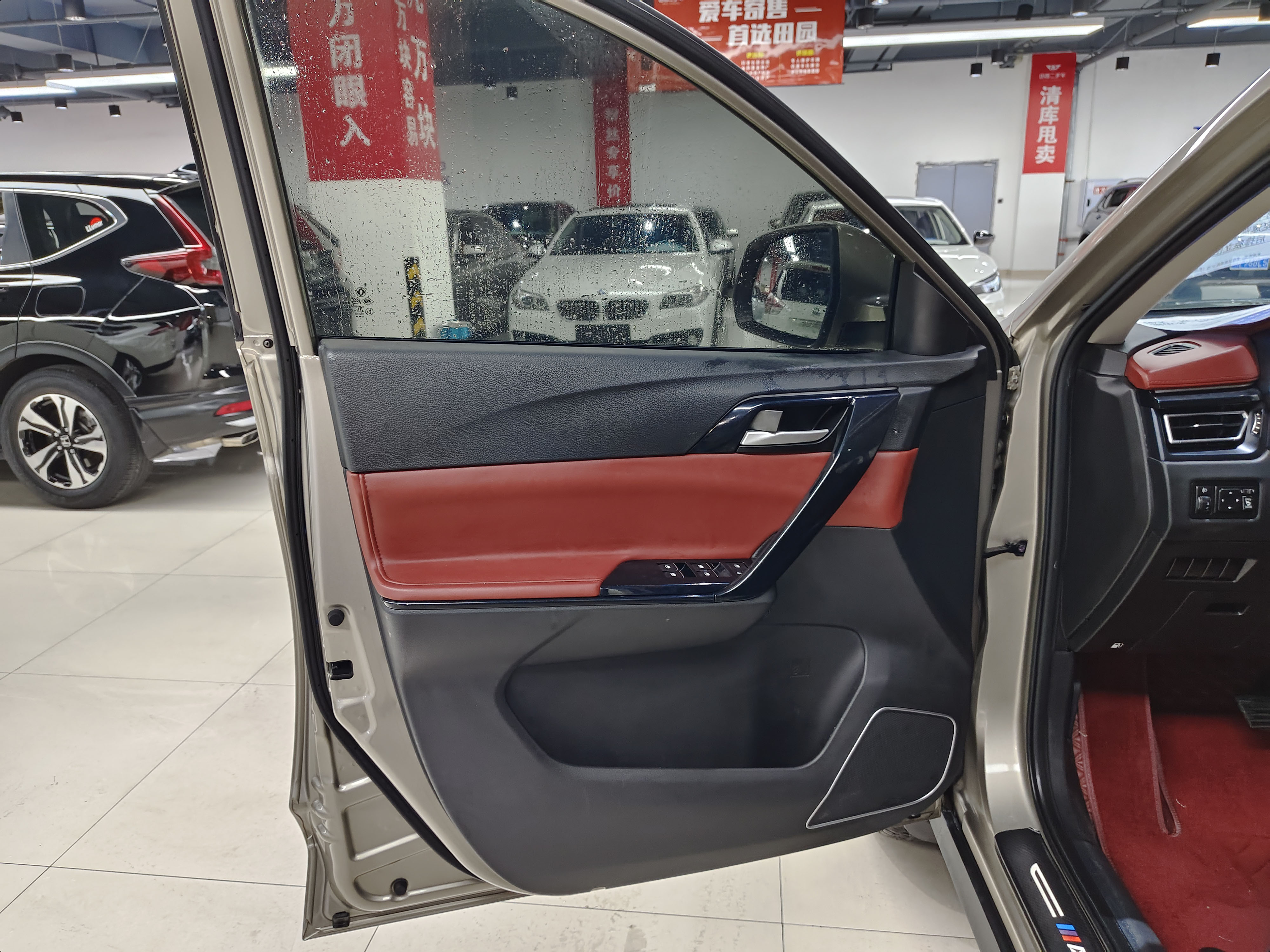 T5 L 2019 car image #6