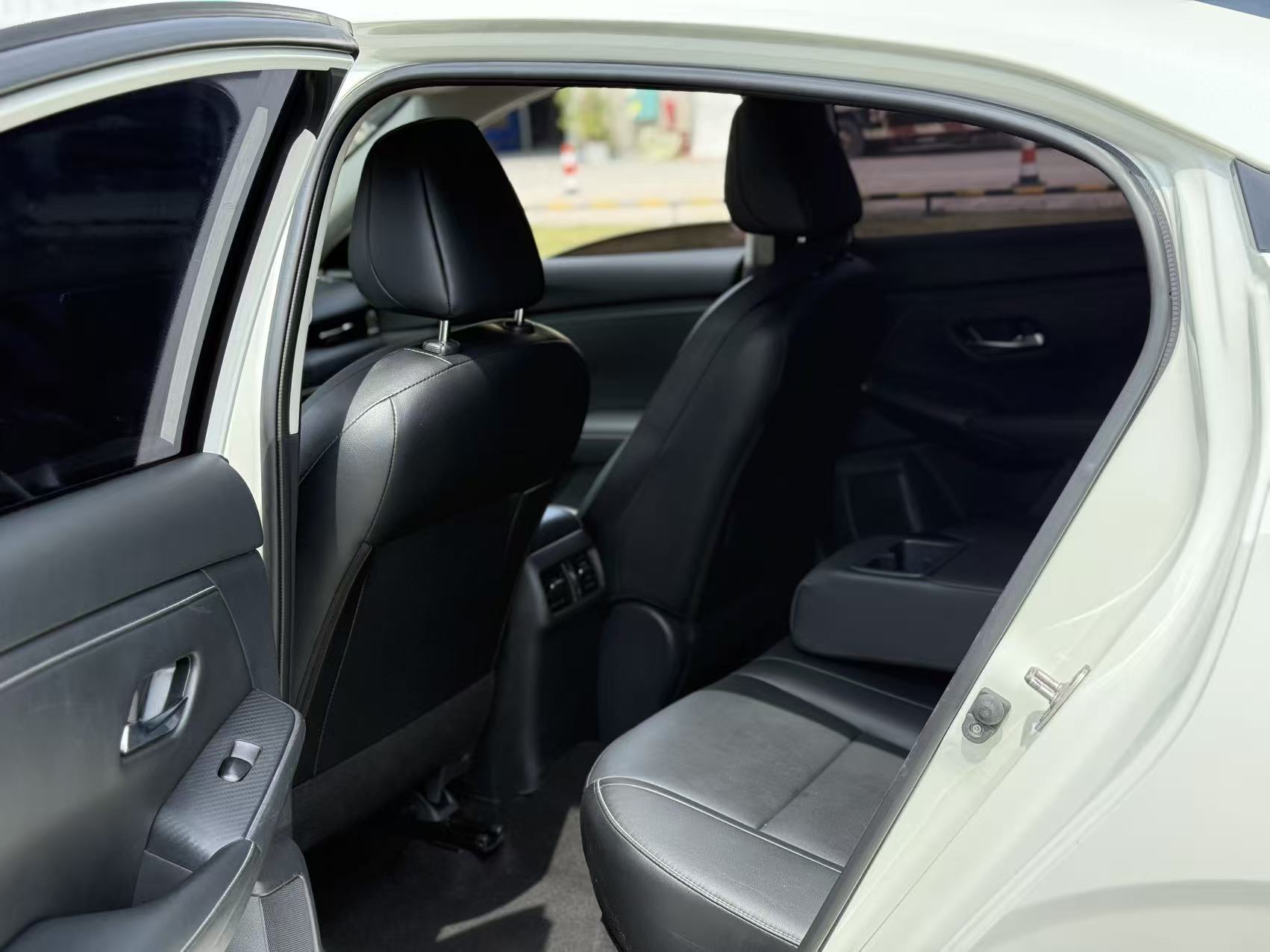 日产 轩逸 2020 汽车图片 #6