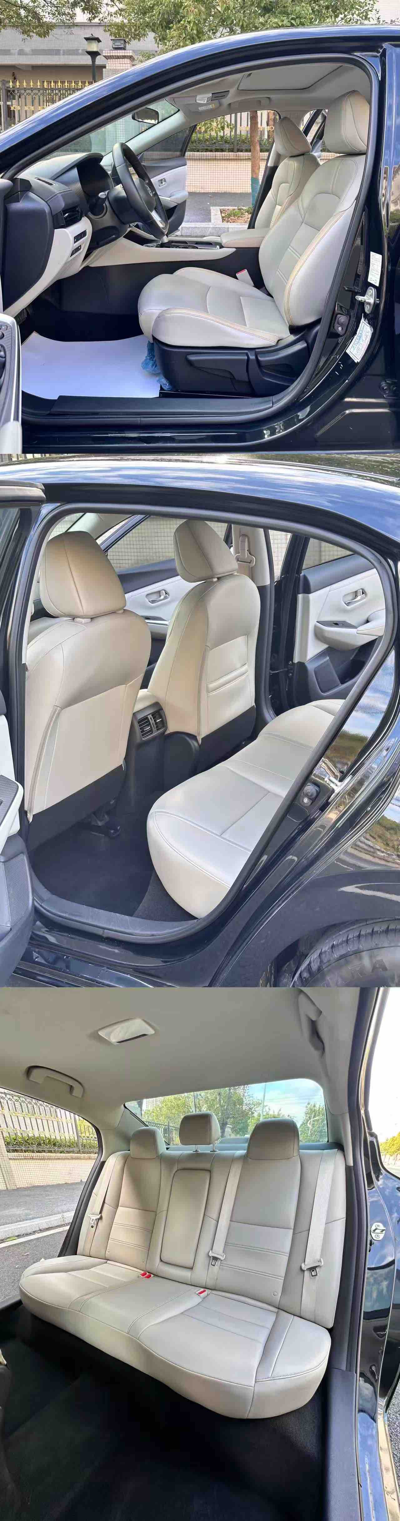 Nissan Sylphy 2019 car image #6
