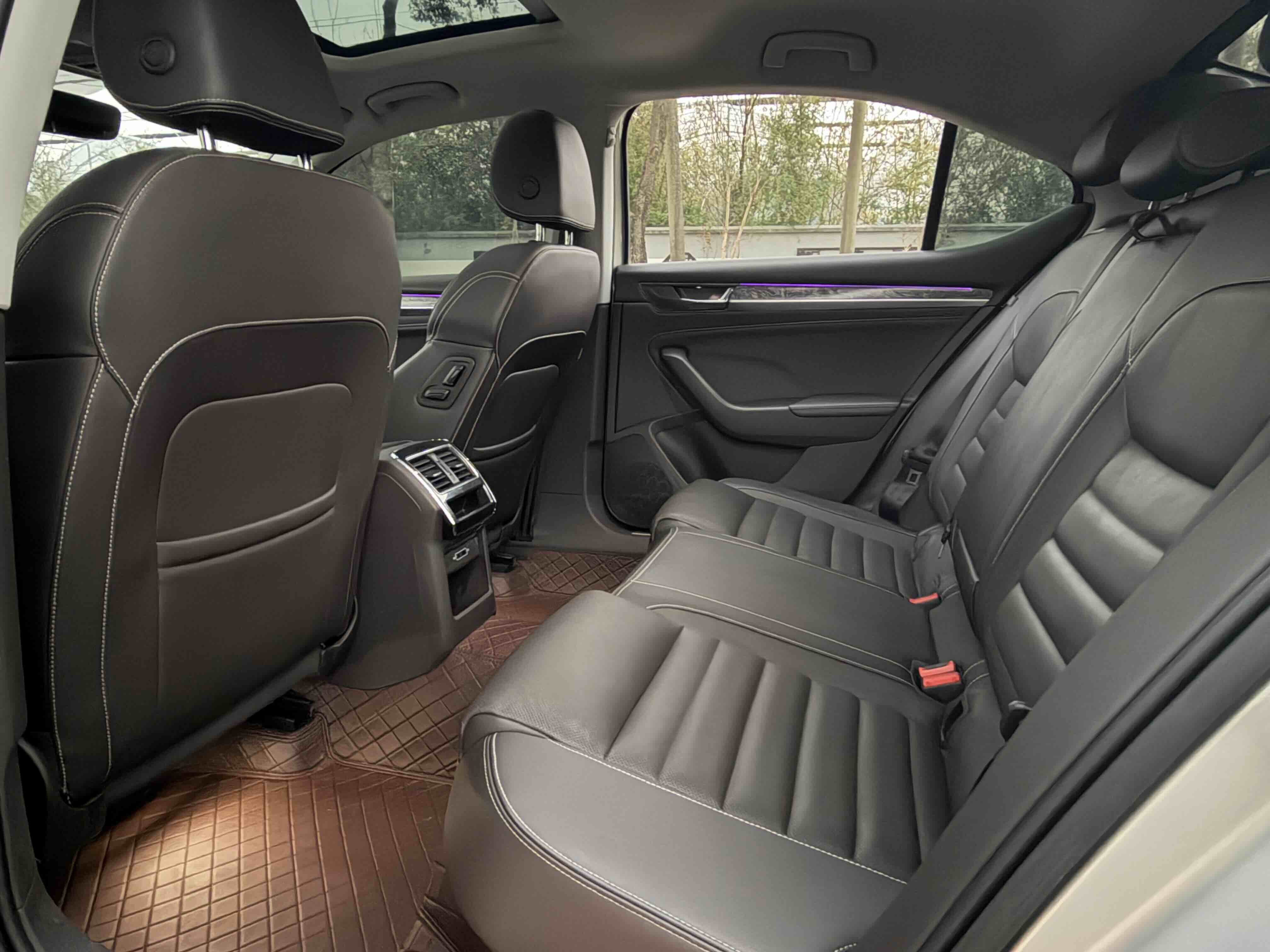 Skoda Superb 2020 #6 Skoda Superb 2020 immagine di auto #6