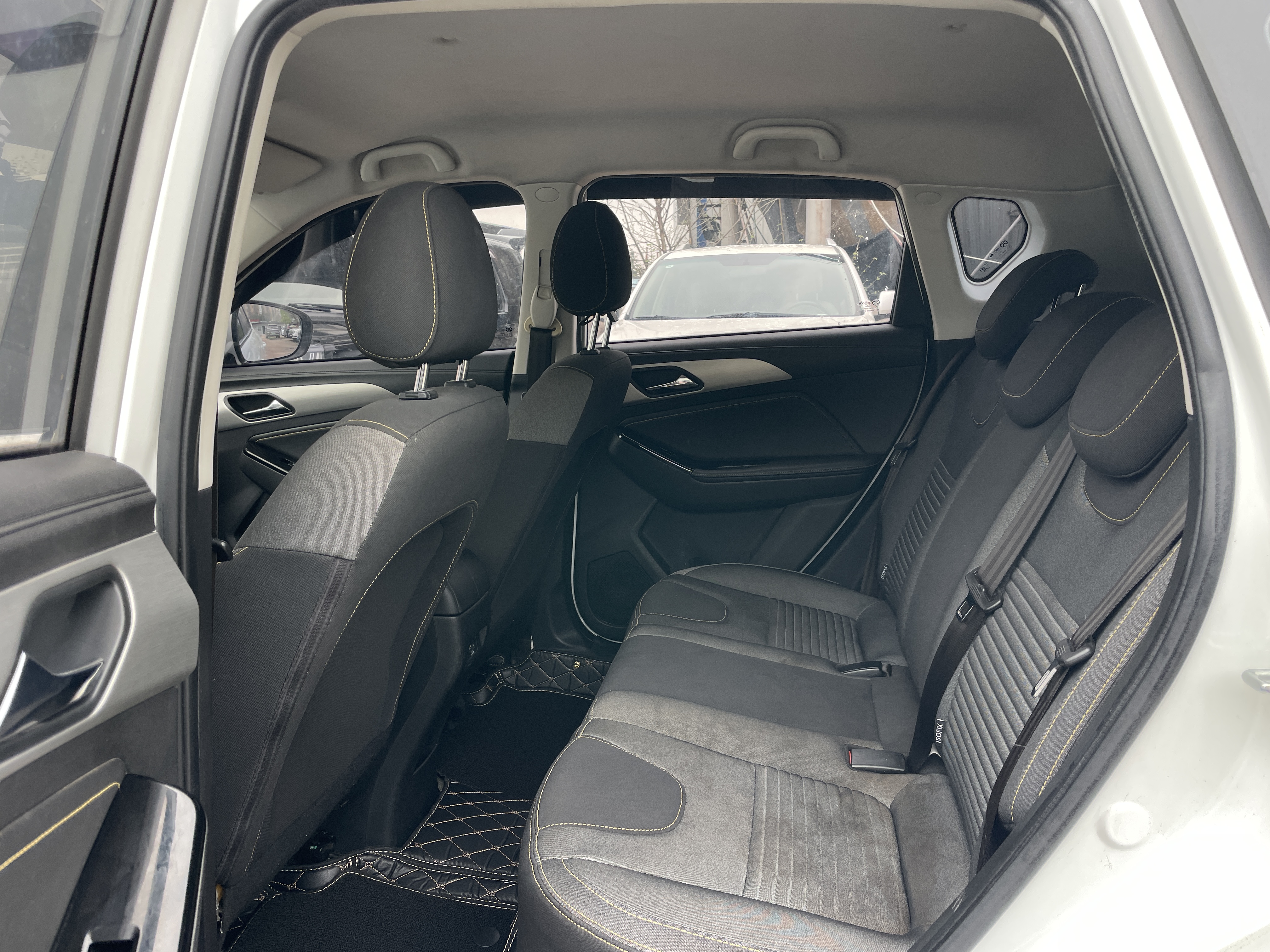 Beijing X3 2020 immagine di auto #6