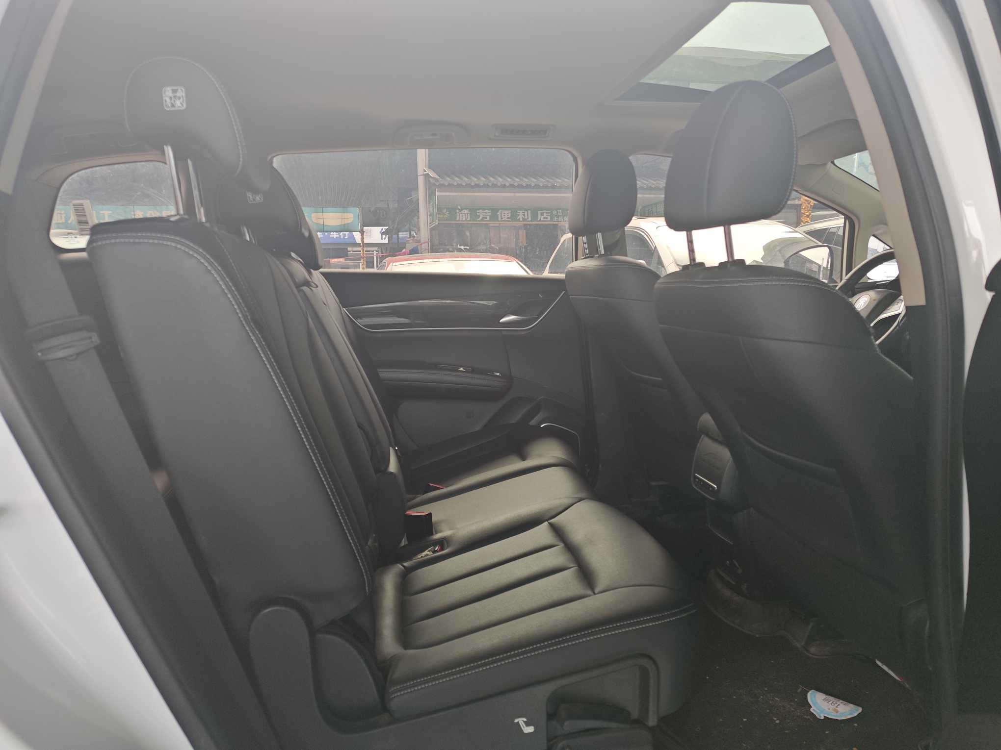 BYD Song MAX 2020 car image #6