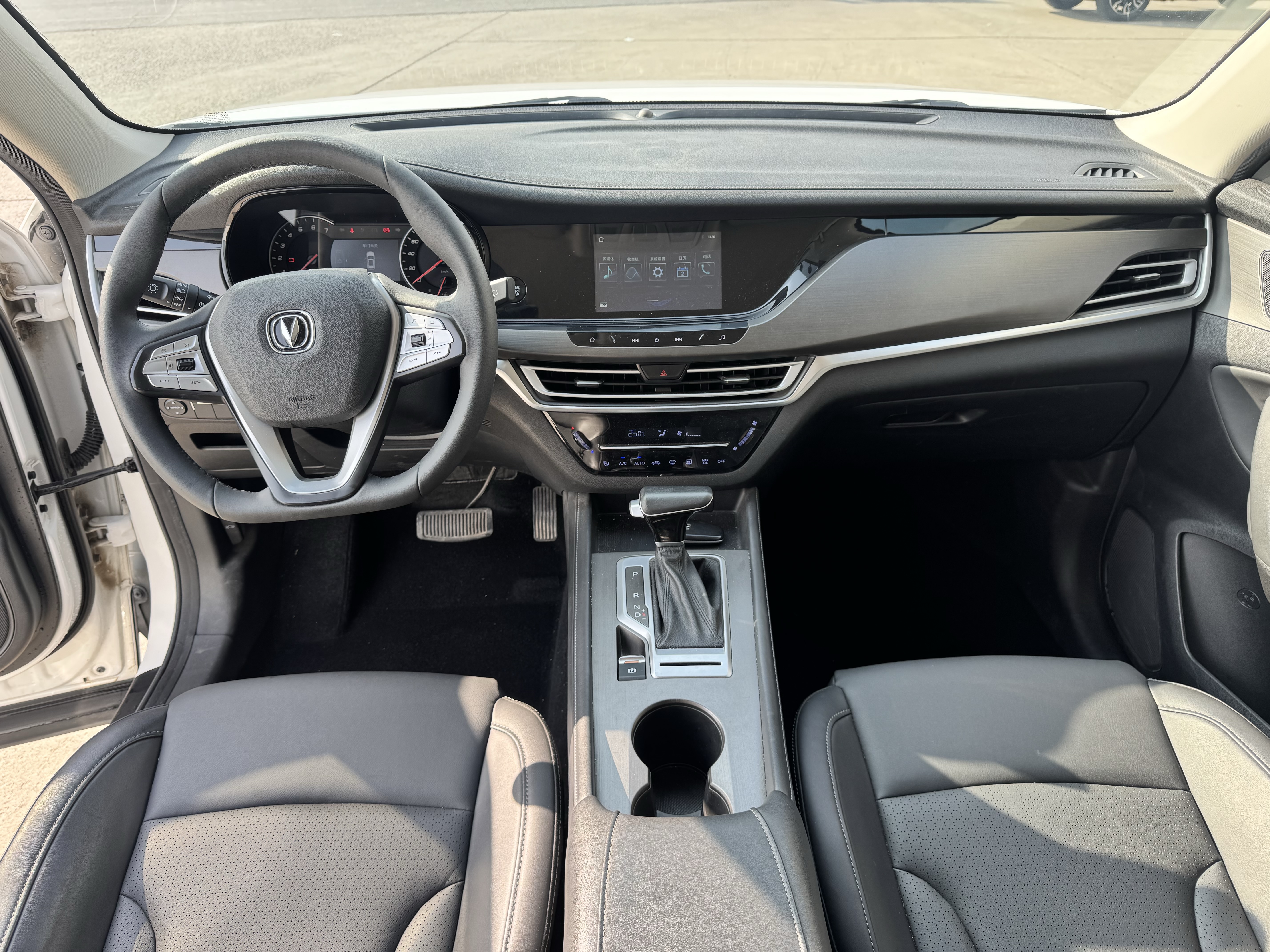 Changan 2020 car image #6