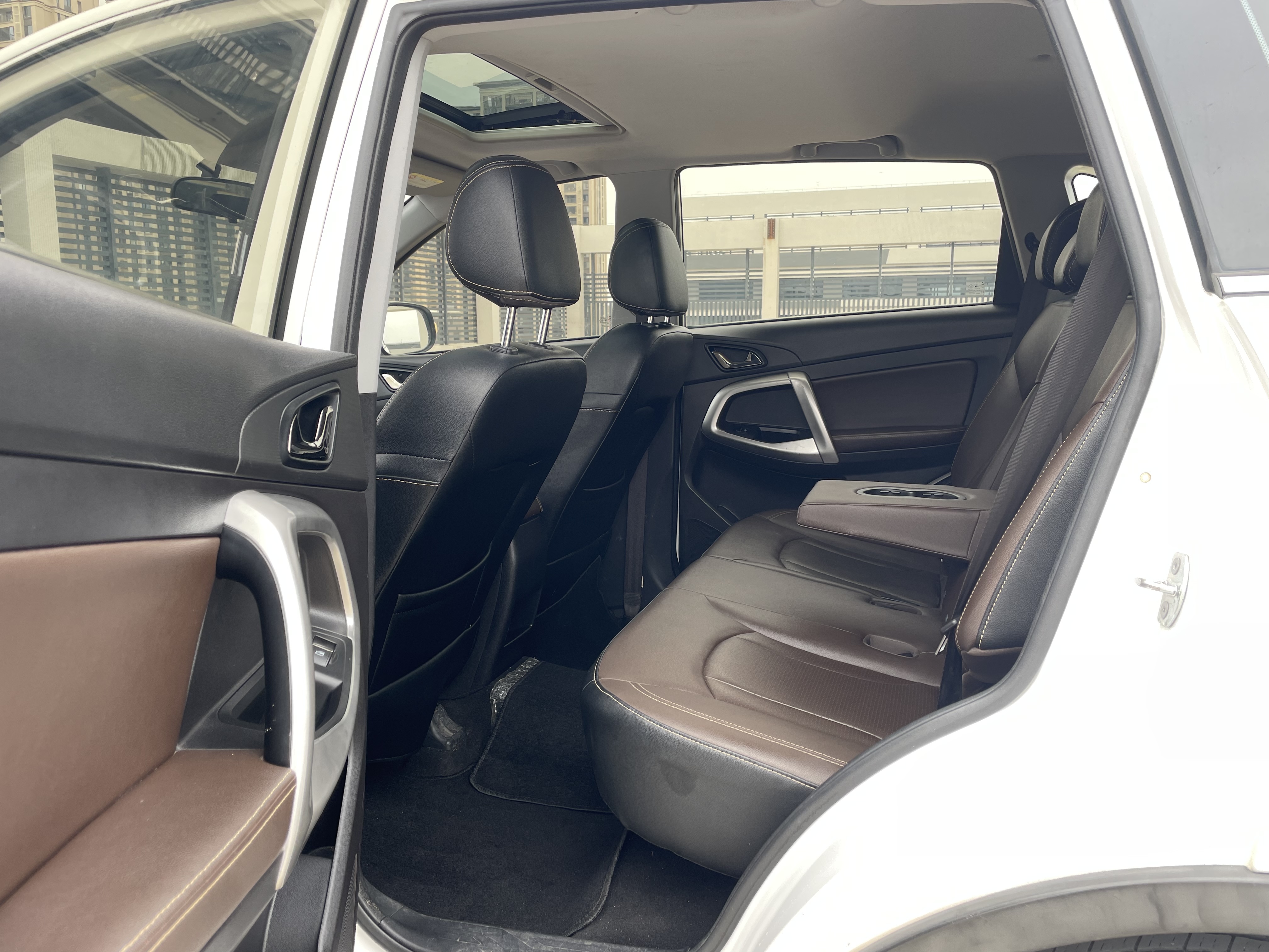 凯翼 凯翼X5 2020 汽车图片 #6