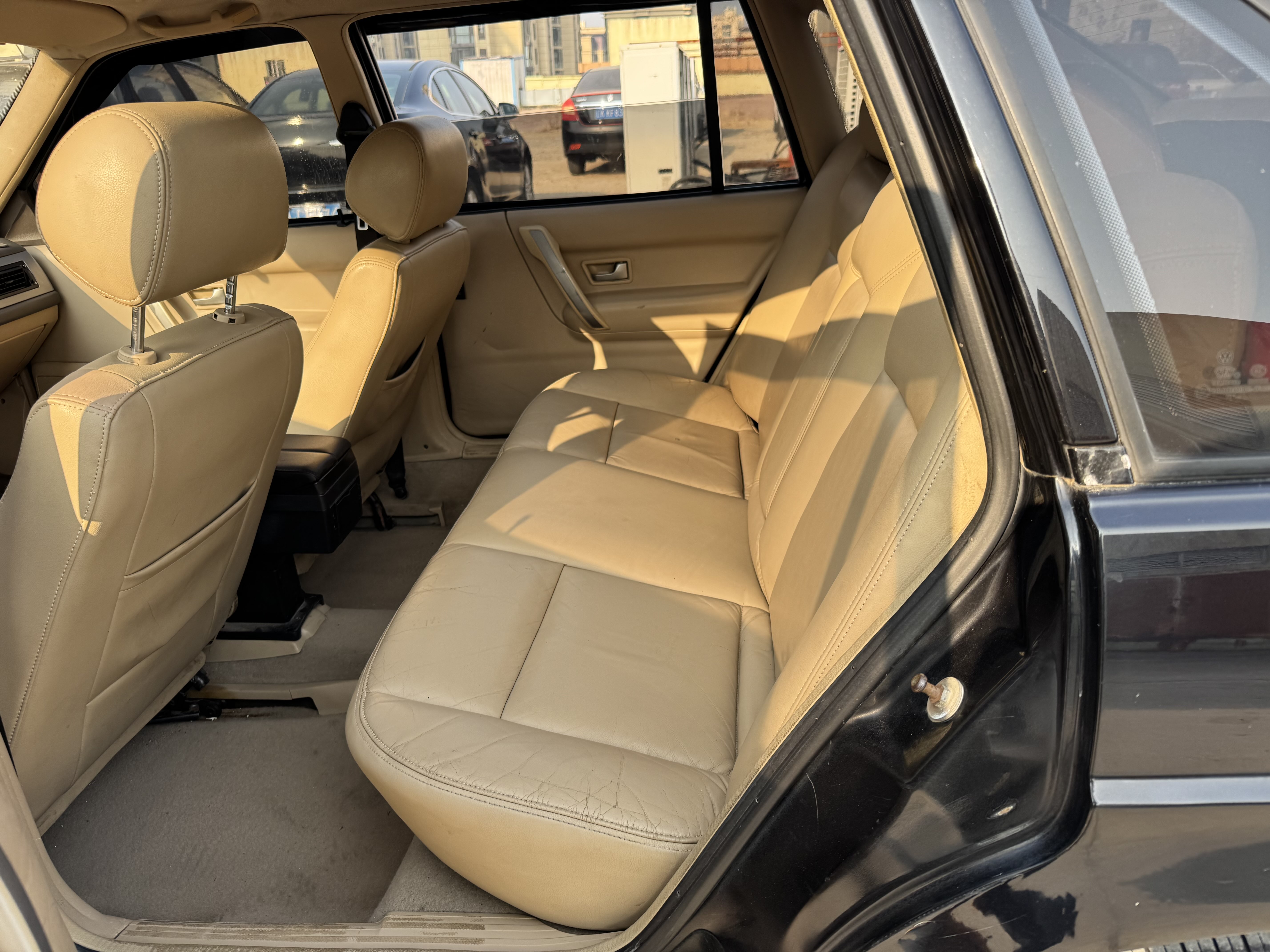 Volkswagen Santana Vista 2012 #6 Volkswagen Santana Vista 2012 immagine di auto #6