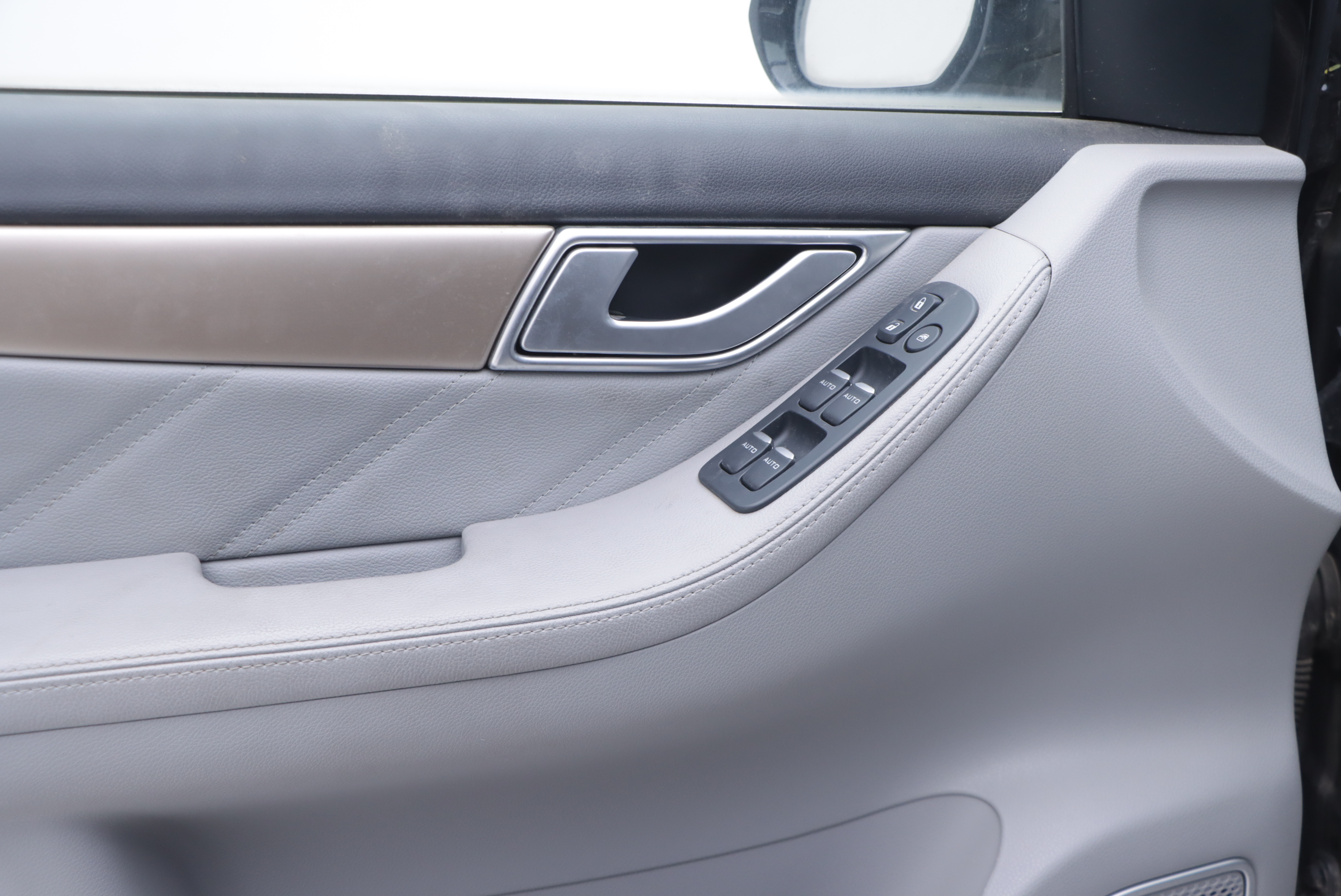 Denza 2019 car image #6