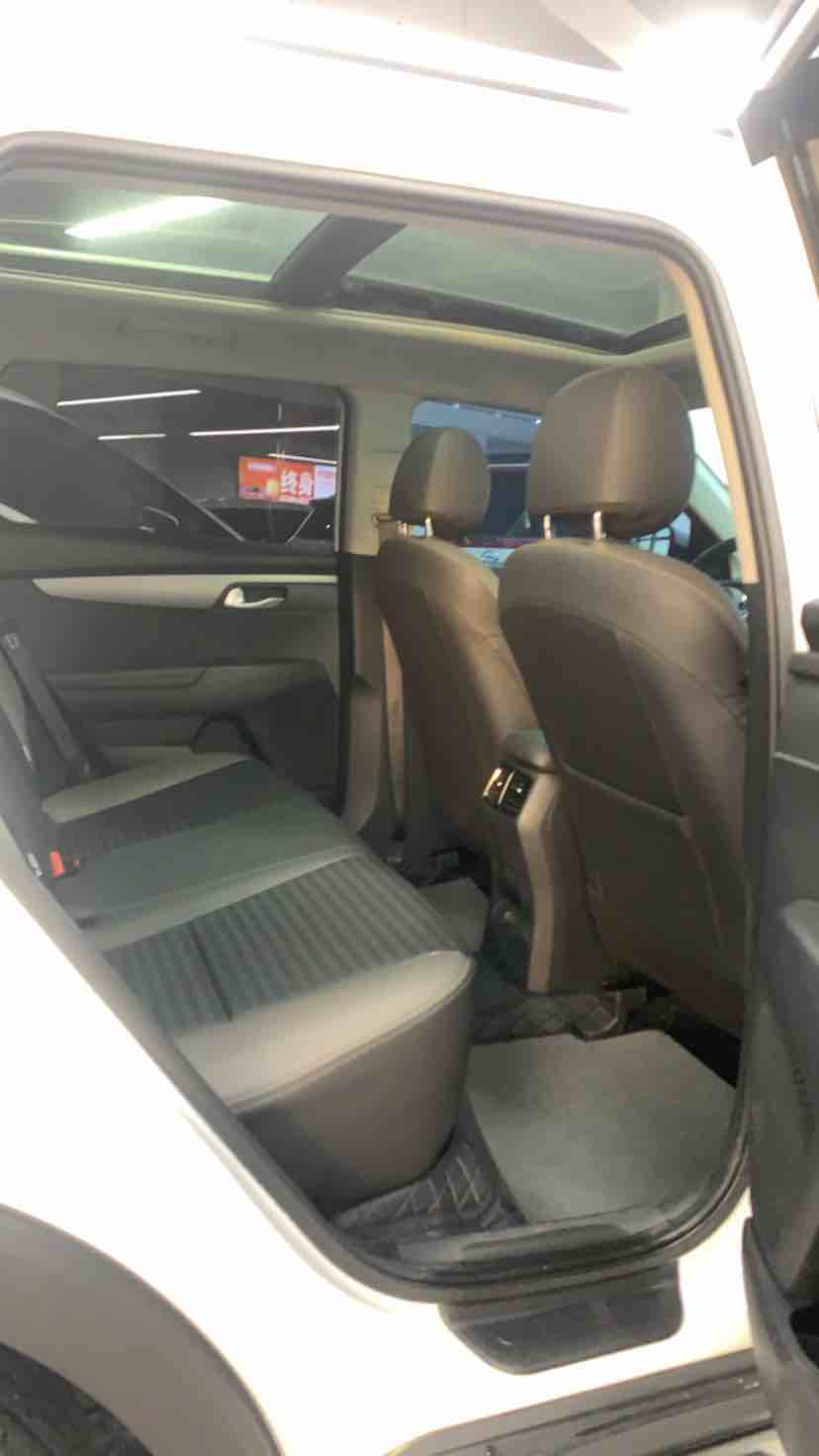 起亚 智跑 2021 汽车图片 #6