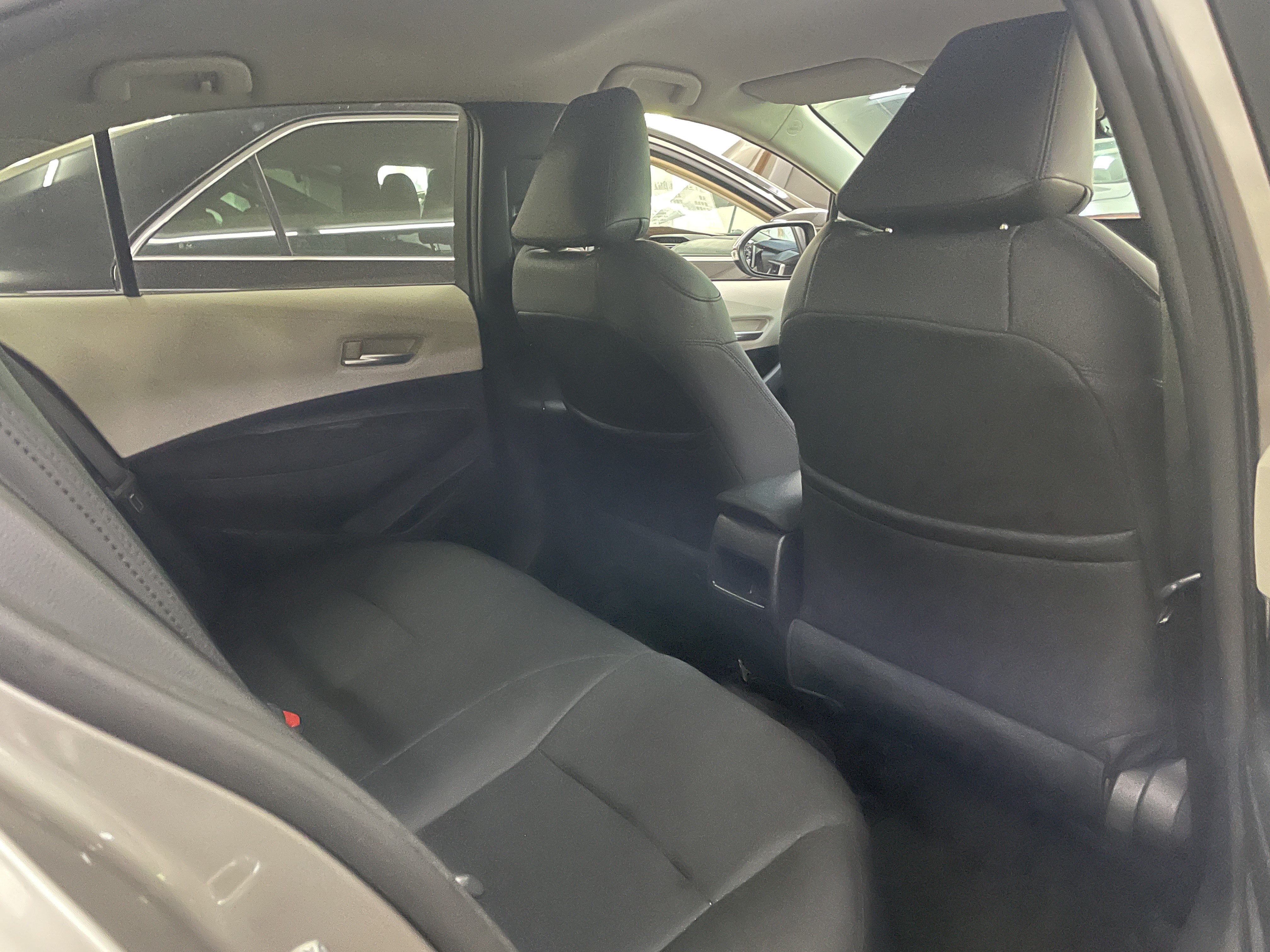 Corolla 2019 car image #6