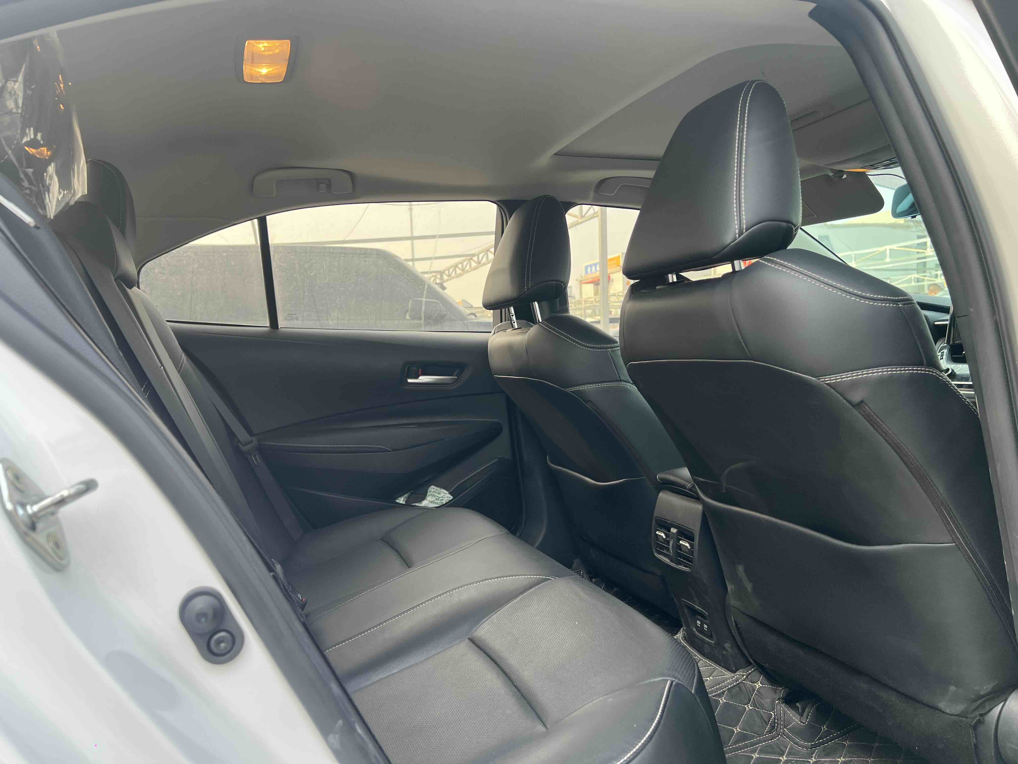 Corolla 2020 car image #6