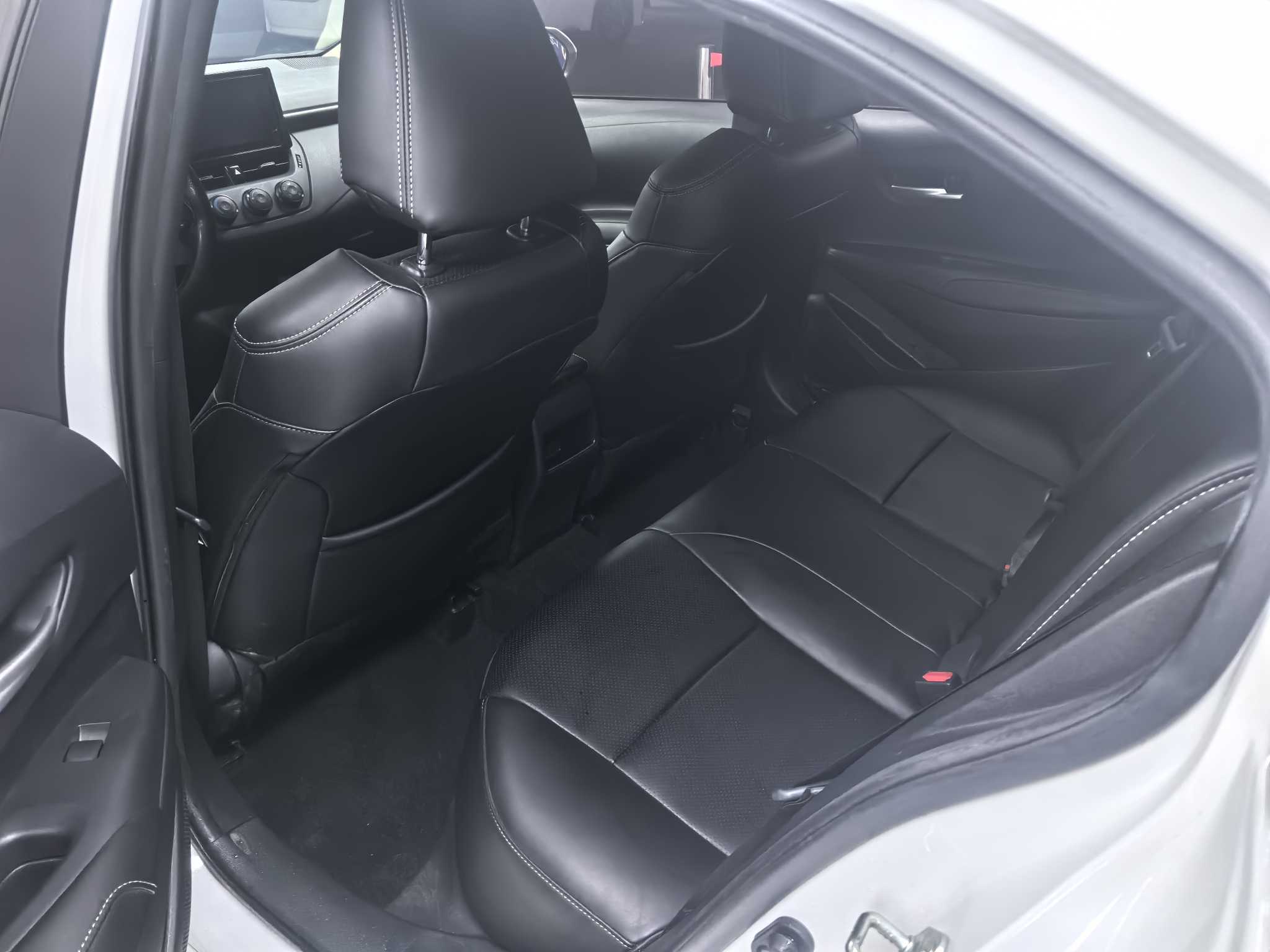 Toyota Corolla 2020 #6 Toyota Corolla 2020 car image #6