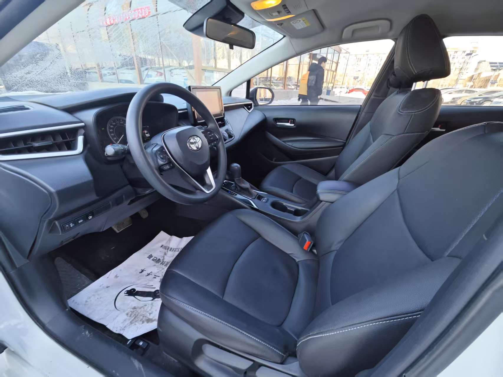 Corolla 2021 #6 Corolla 2021 immagine di auto #6