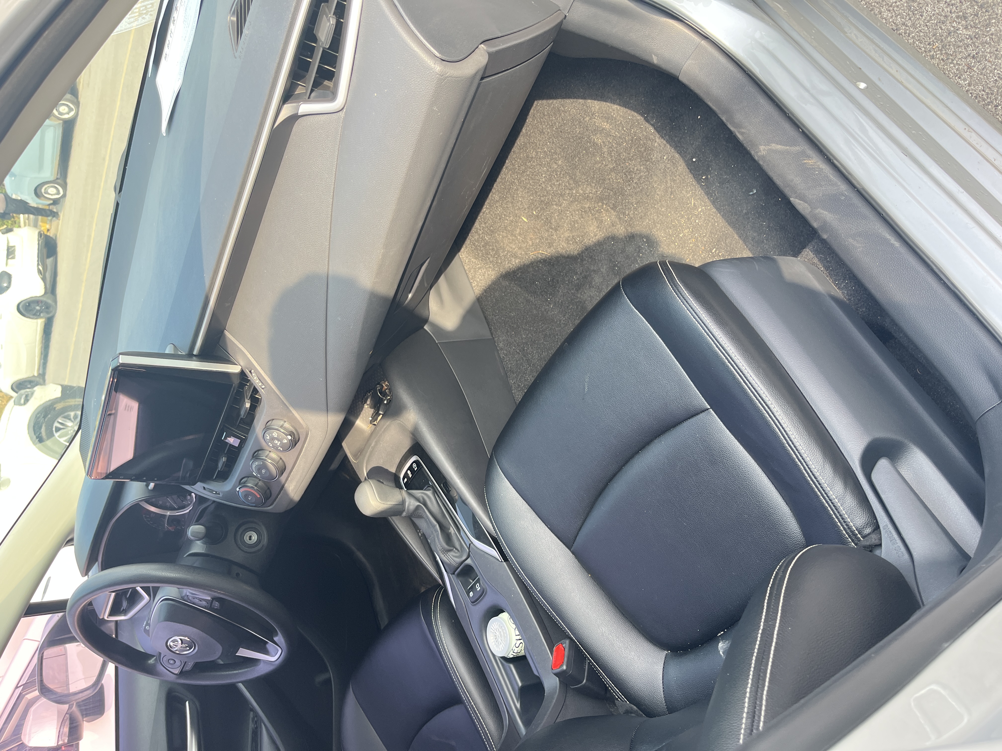 Toyota Corolla 2020 car image #6