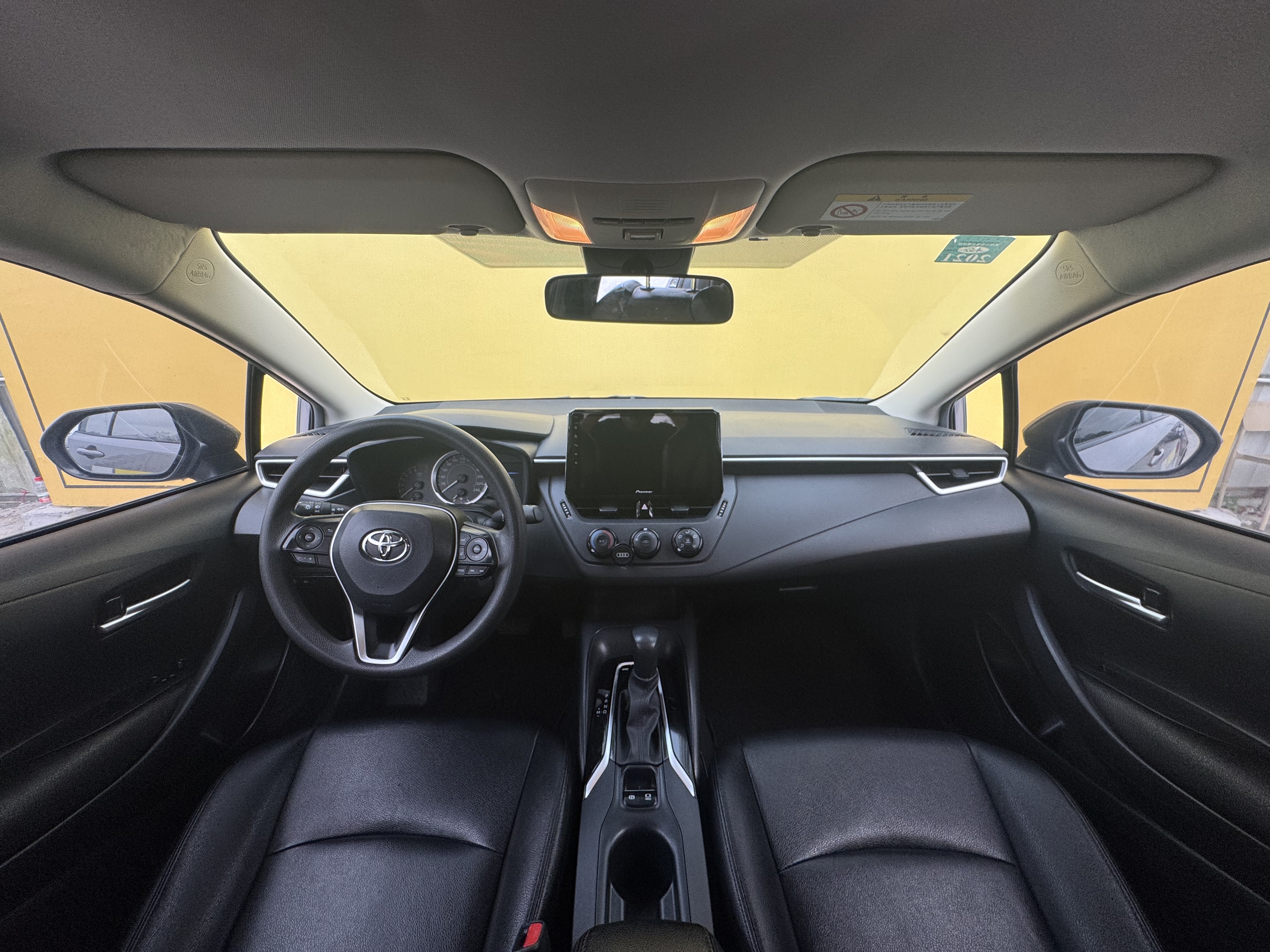 Corolla 2019 #6 Corolla 2019 immagine di auto #6