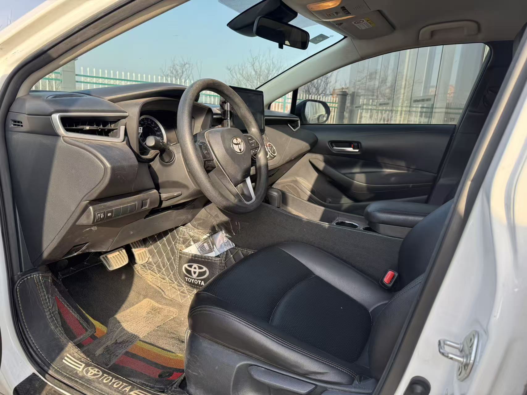 Corolla 2020 car image #6