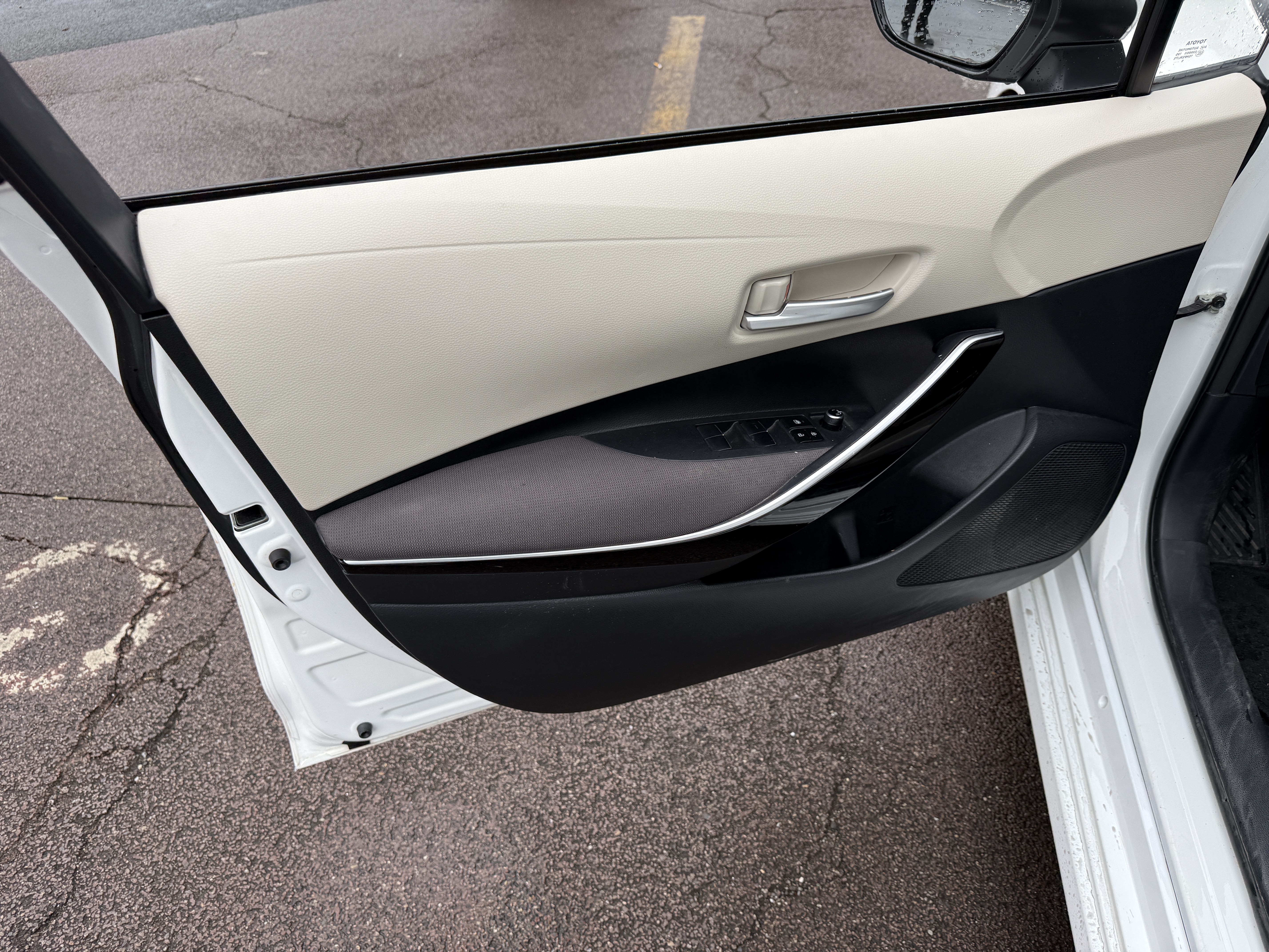 Corolla 2019 car image #6