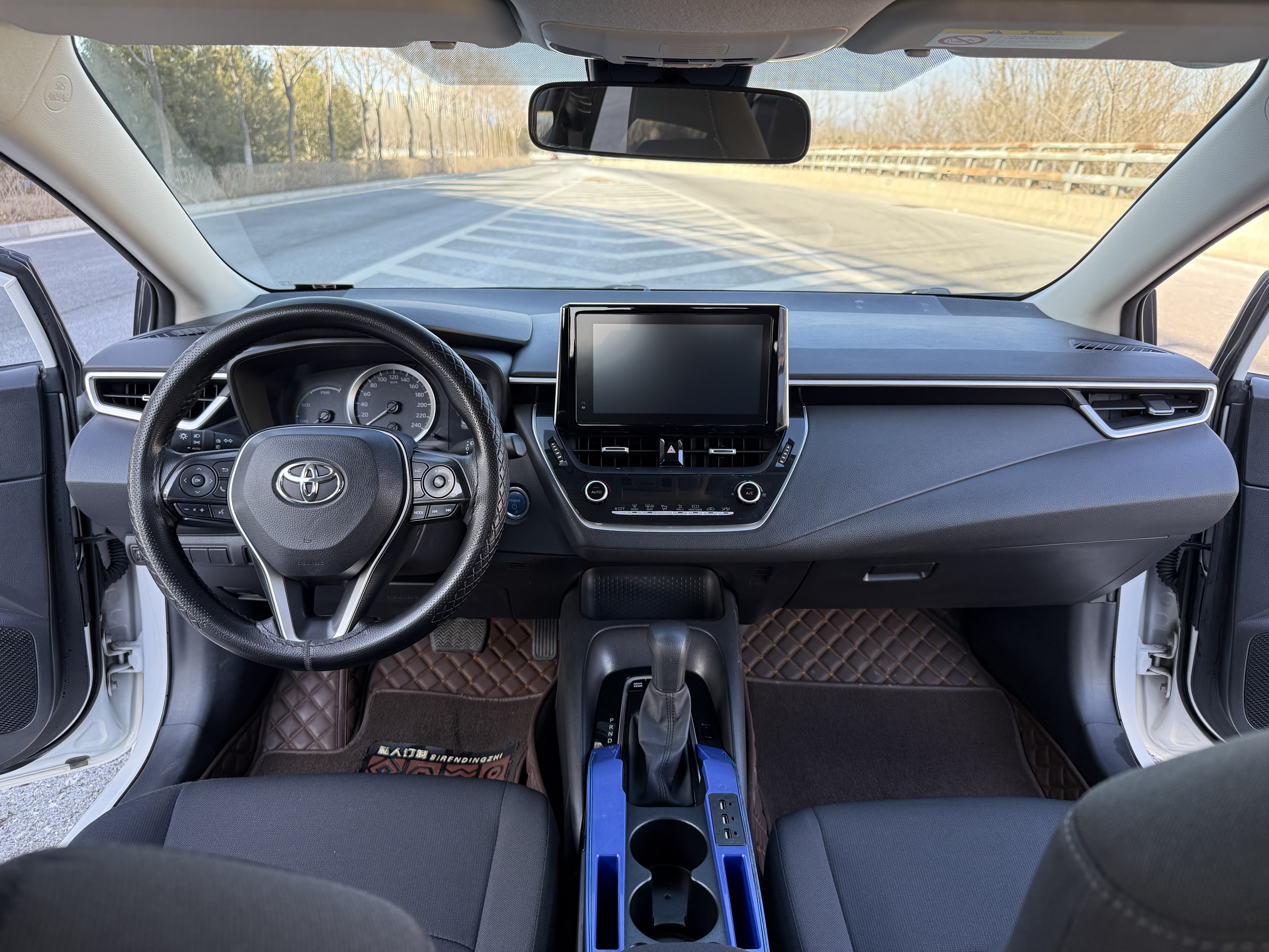 Corolla 2020 car image #6