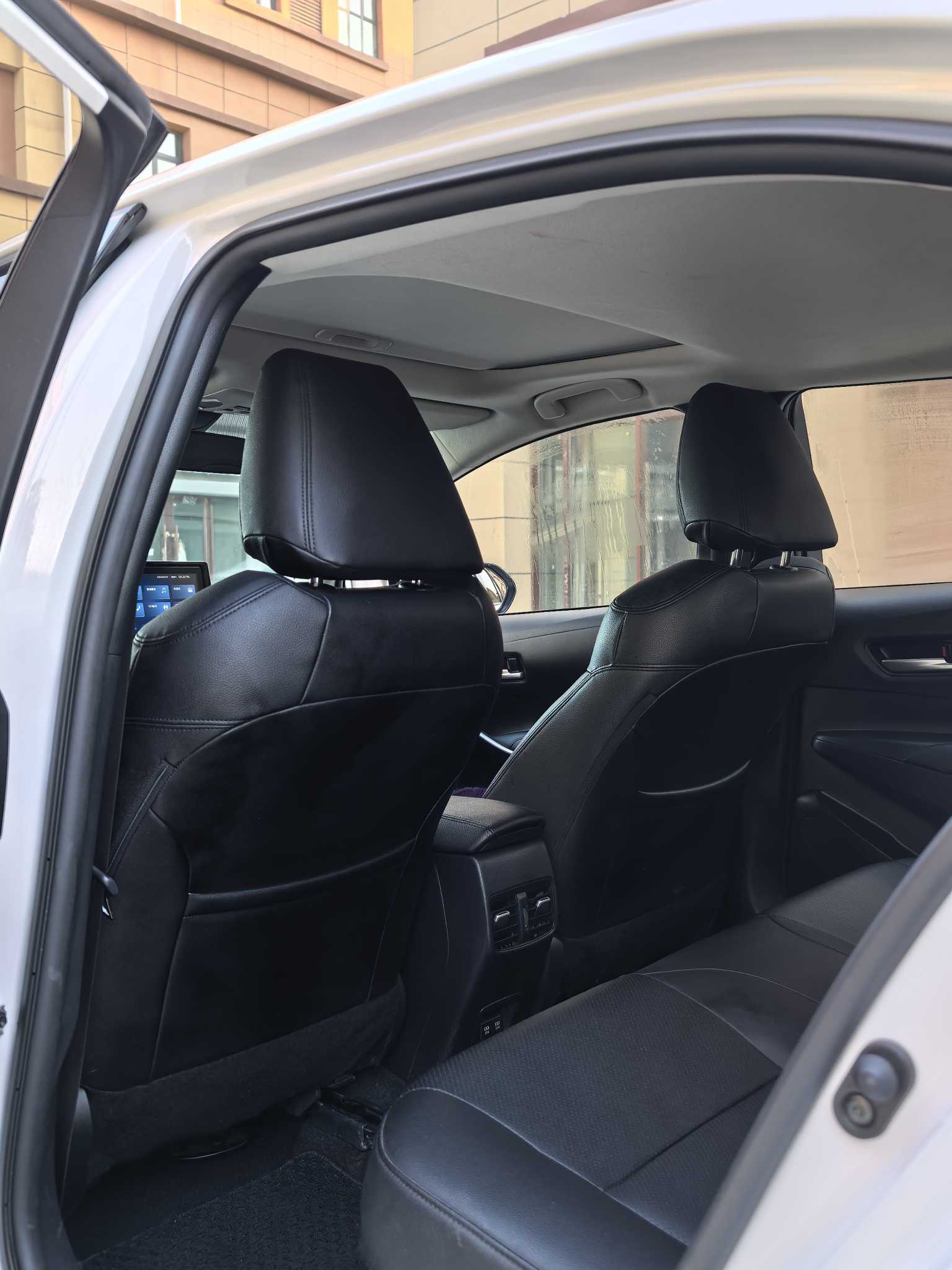 Toyota Corolla 2022 #6 Toyota Corolla 2022 immagine di auto #6