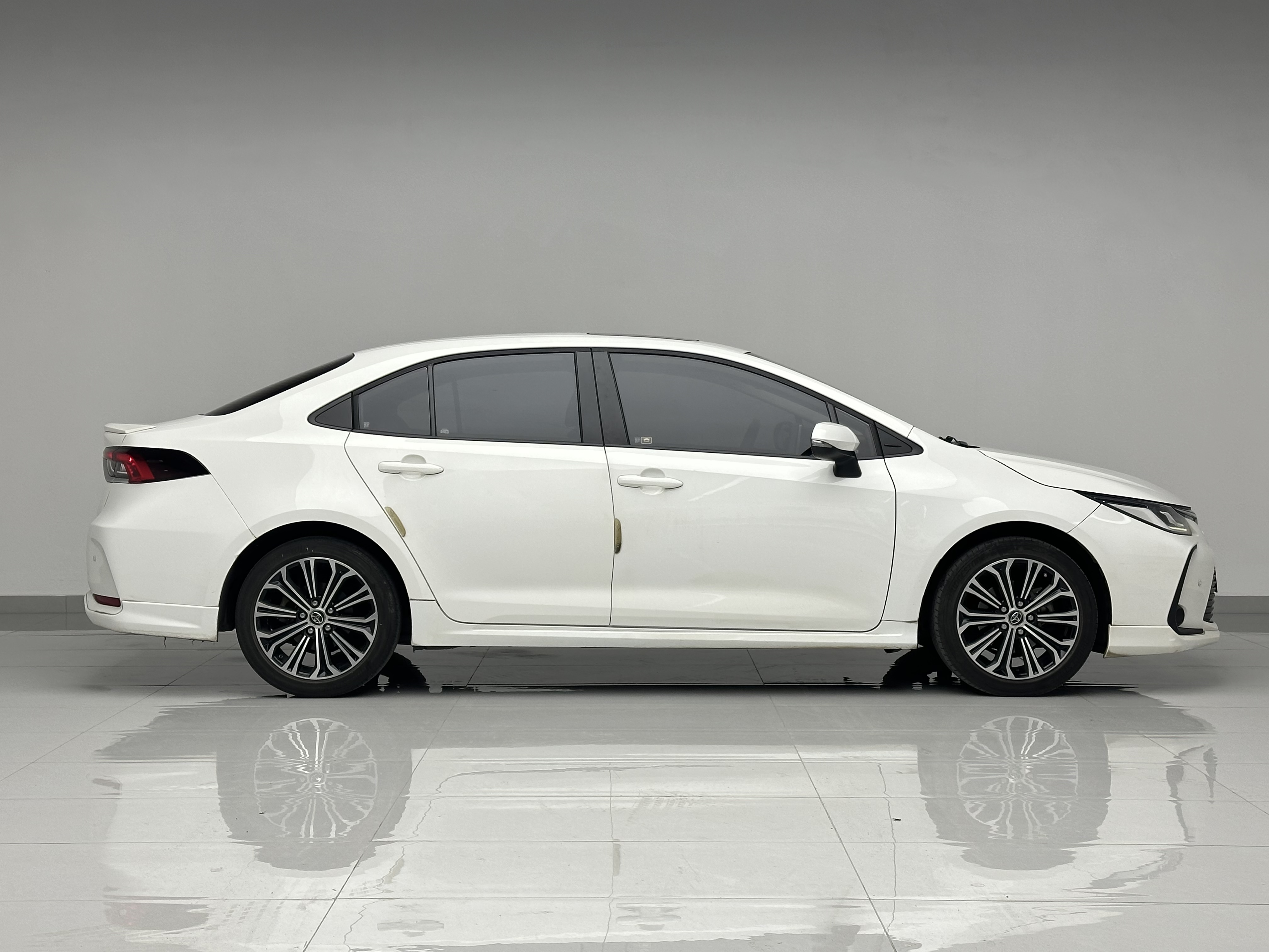 Corolla 2019 #6 Corolla 2019 car image #6