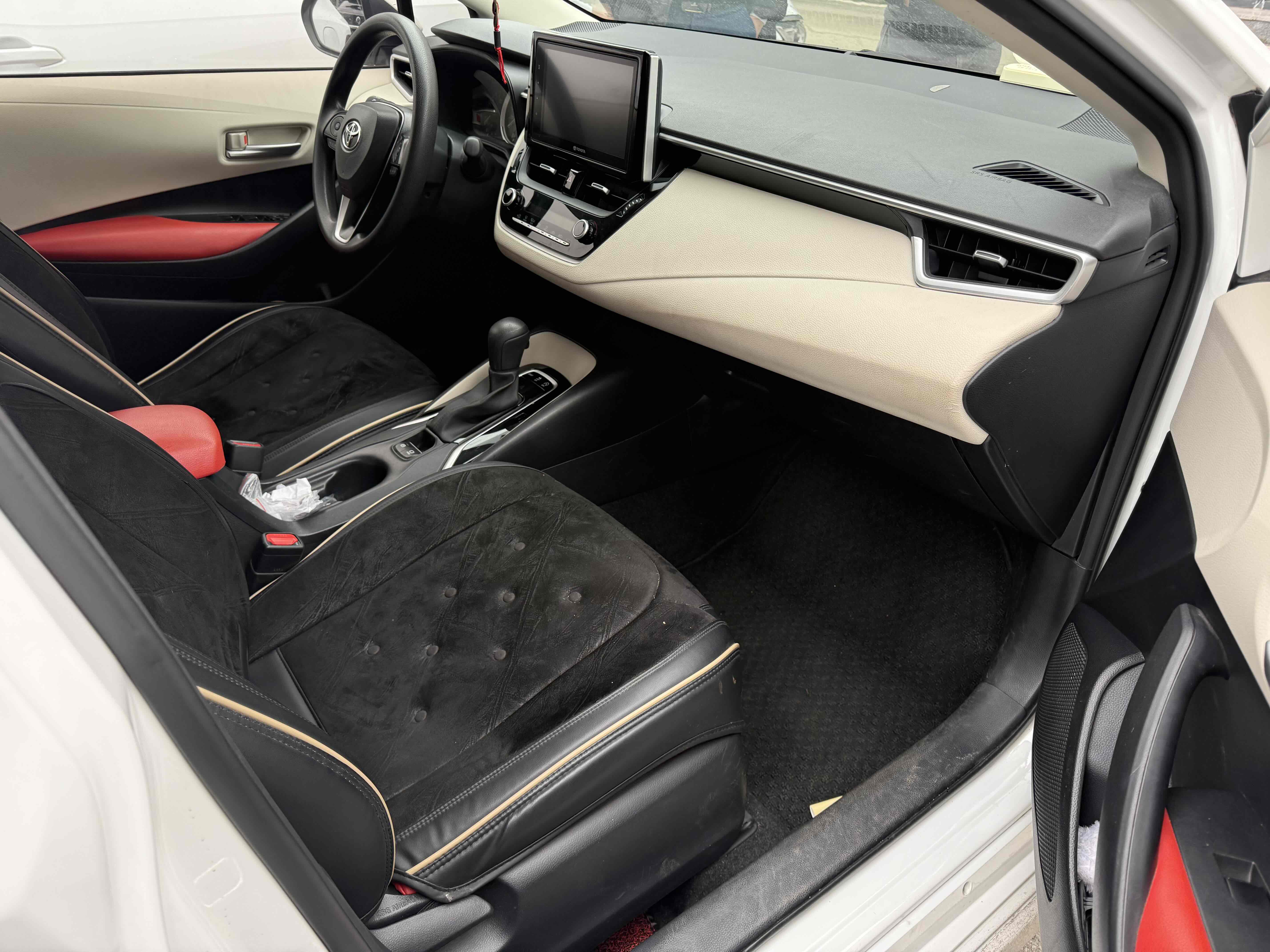 Corolla 2019 immagine di auto #6
