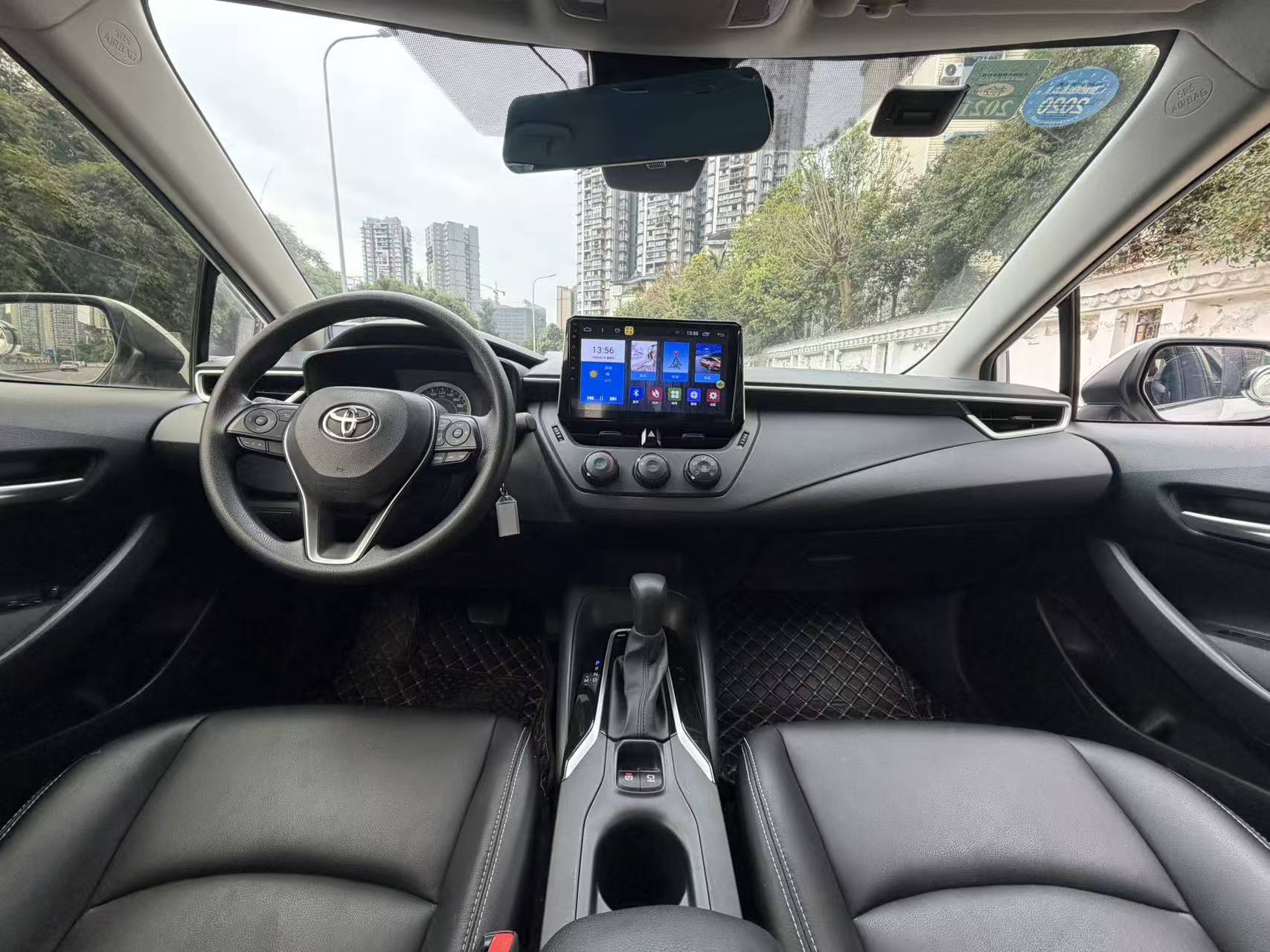 Corolla 2019 car image #6