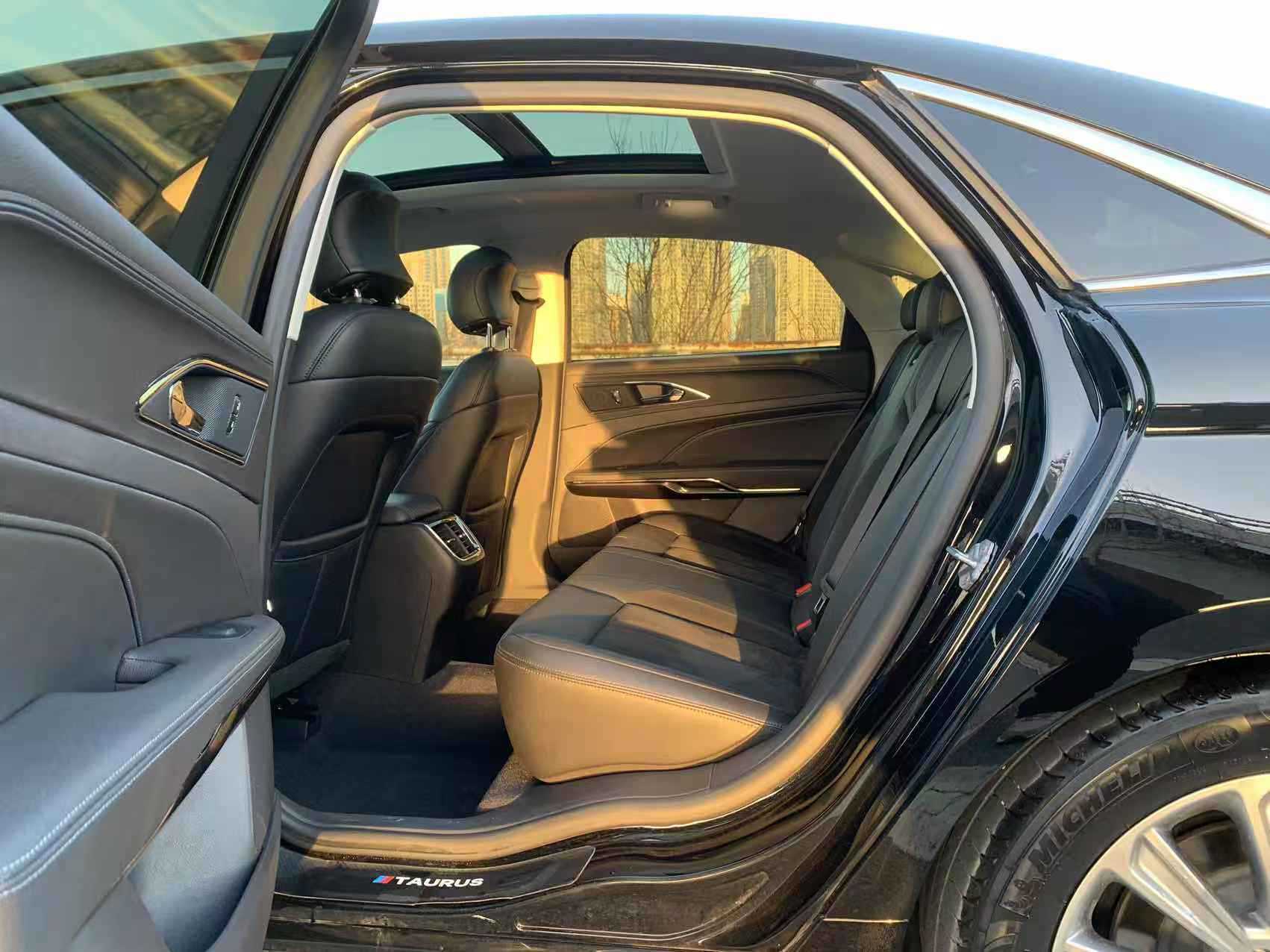 Ford Taurus 2022 #6 Ford Taurus 2022 car image #6