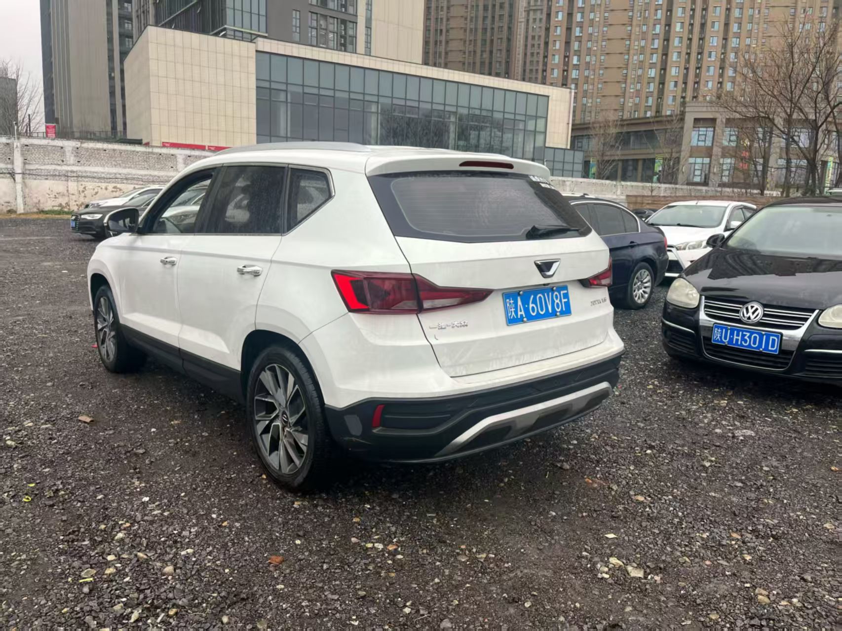 VS5 2019 immagine di auto #6