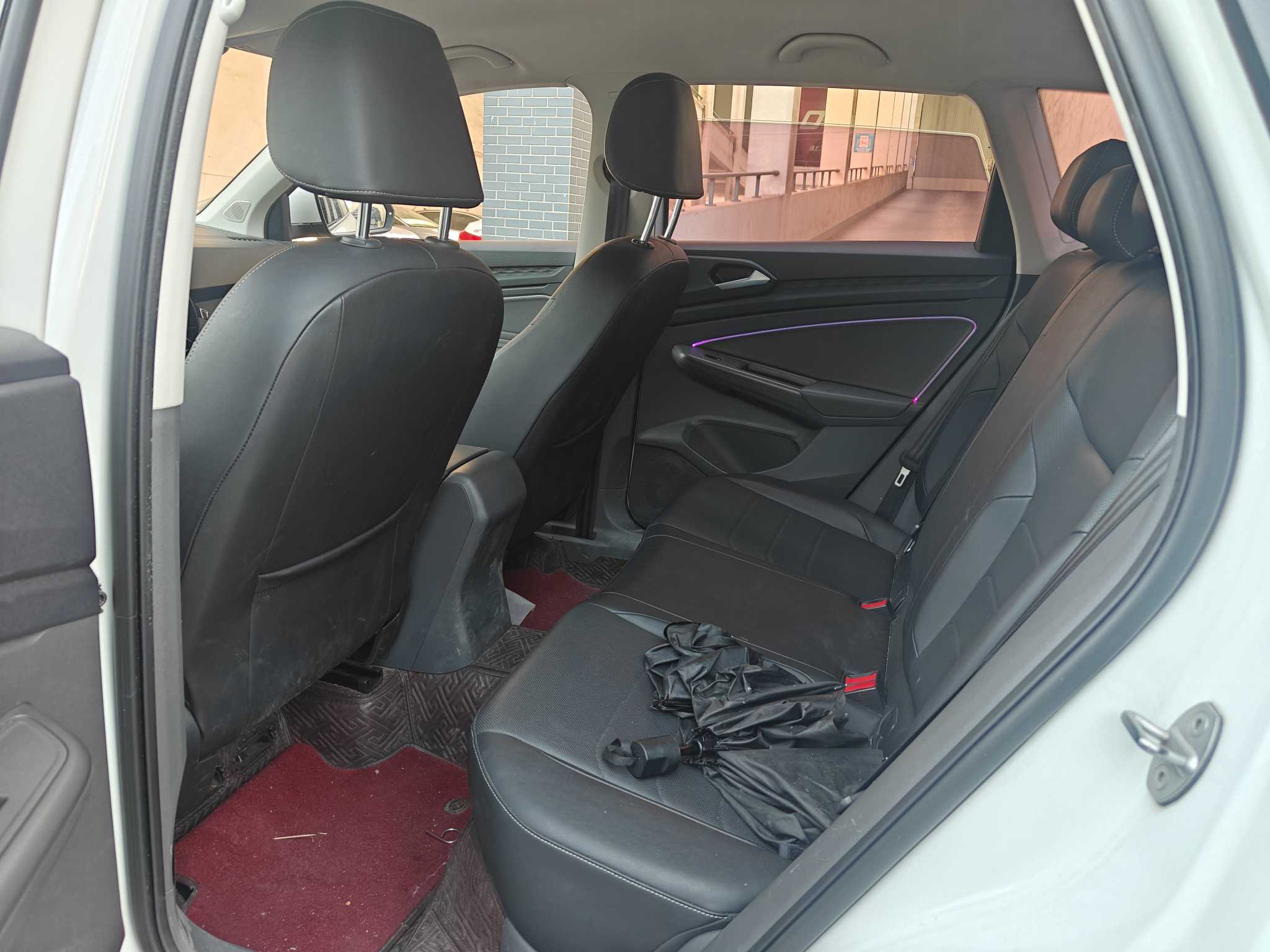 捷达 捷达VS5 2019 汽车图片 #6