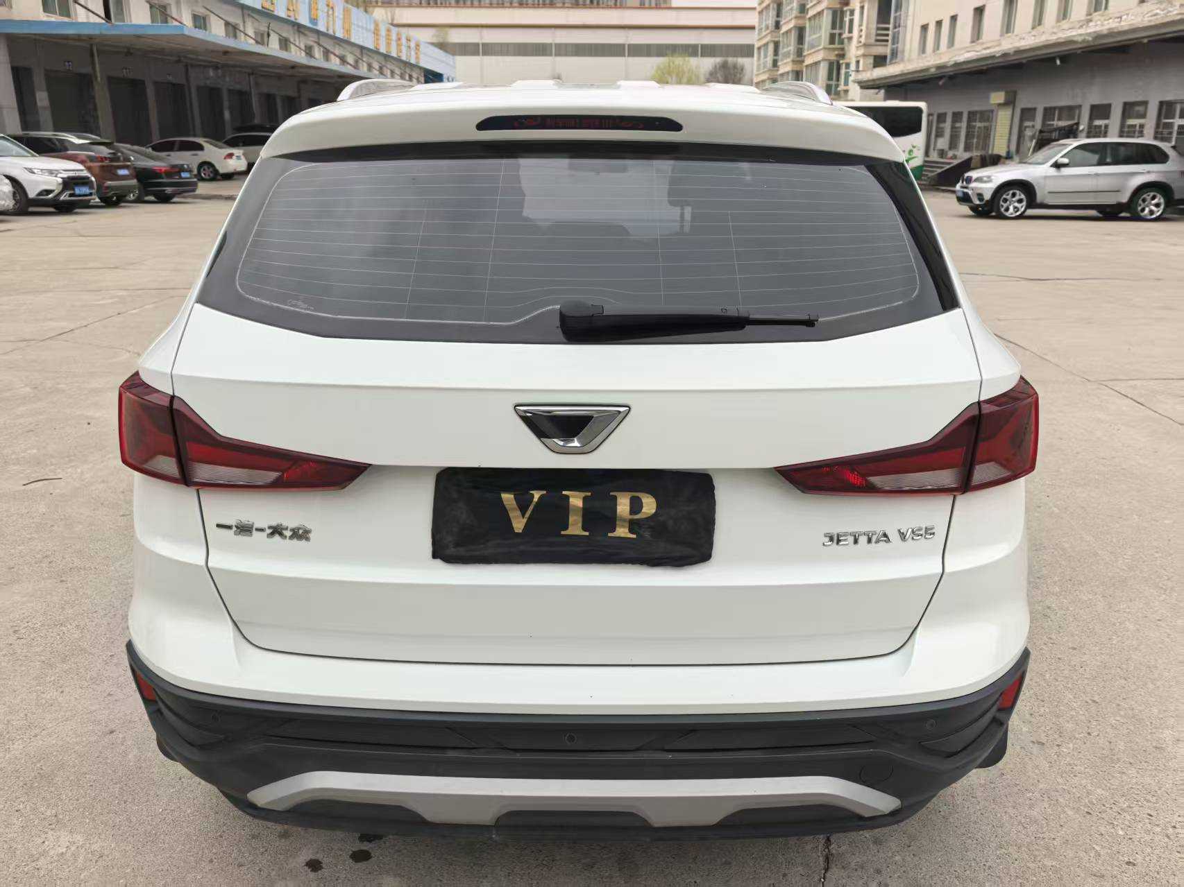 VS5 2020 #6 VS5 2020 car image #6