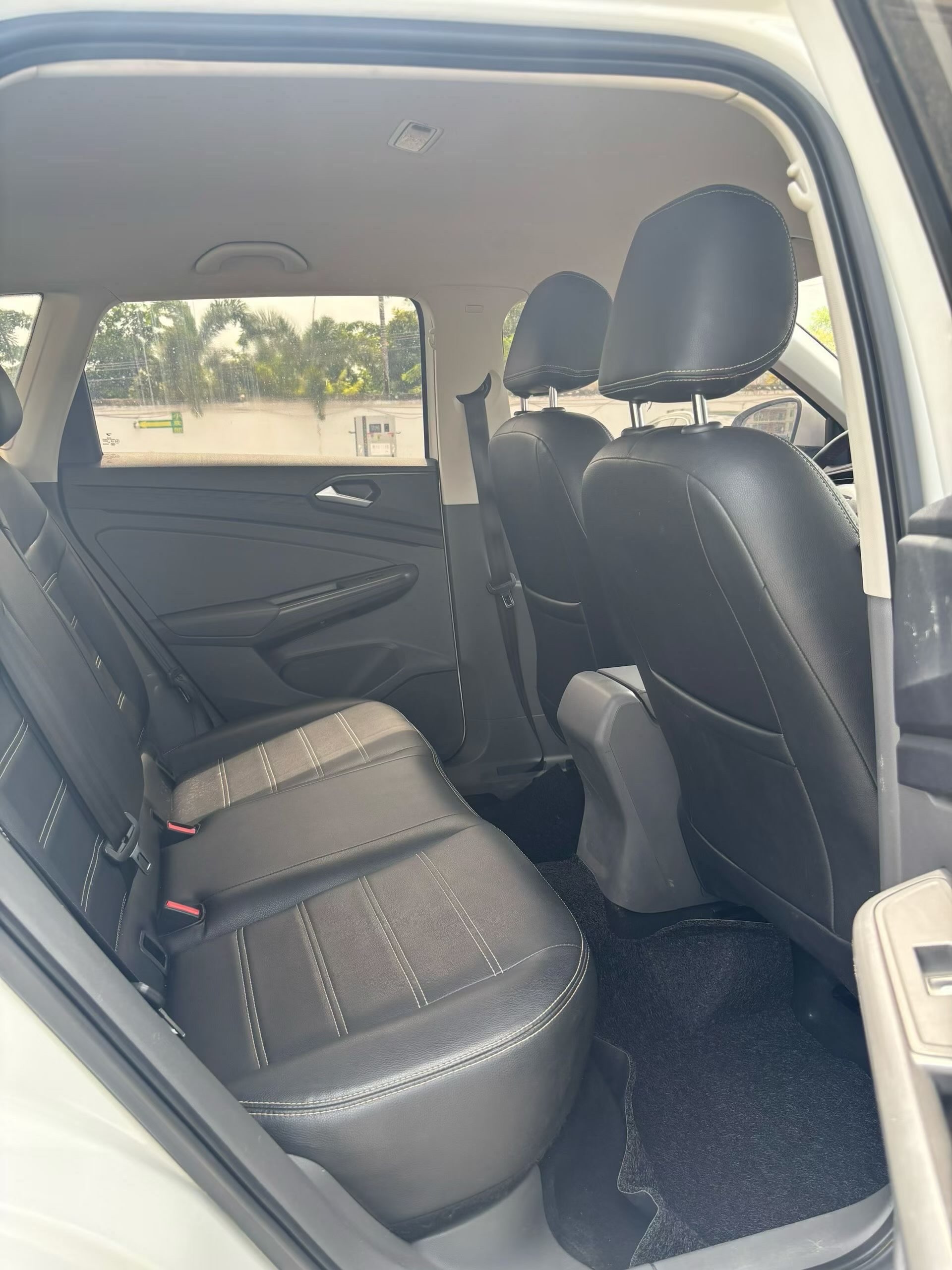 VS5 2021 car image #6
