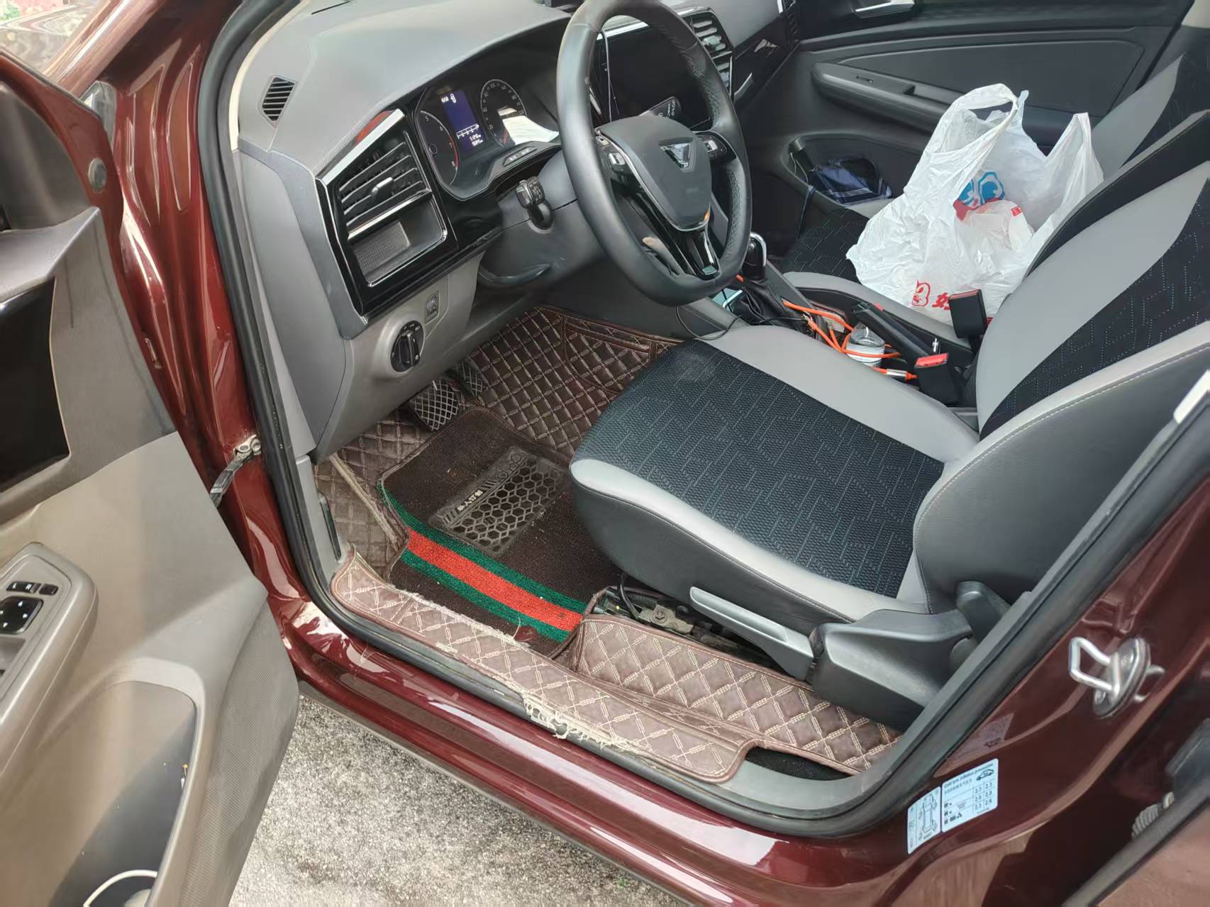 捷达 捷达VS5 2020 汽车图片 #6