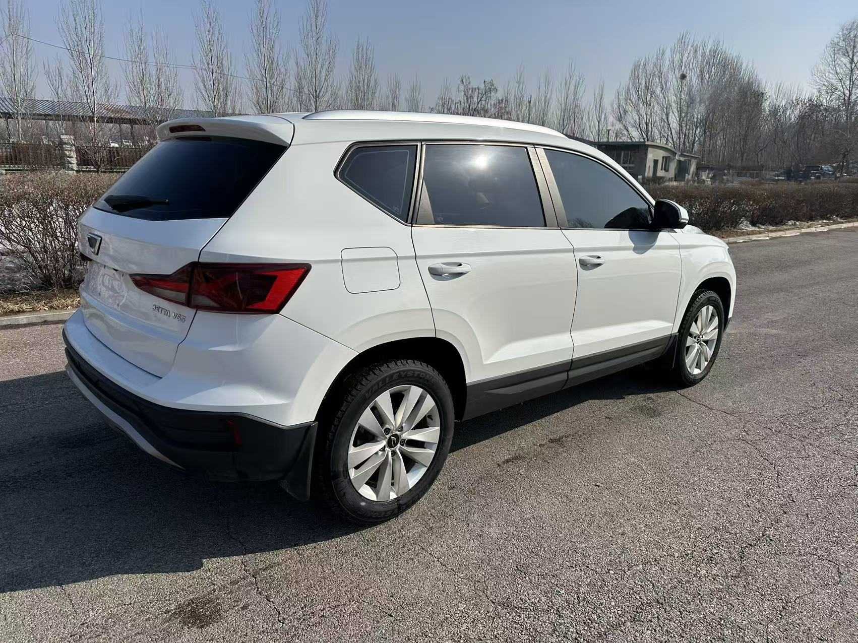 Jetta VS5 2020 car image #6