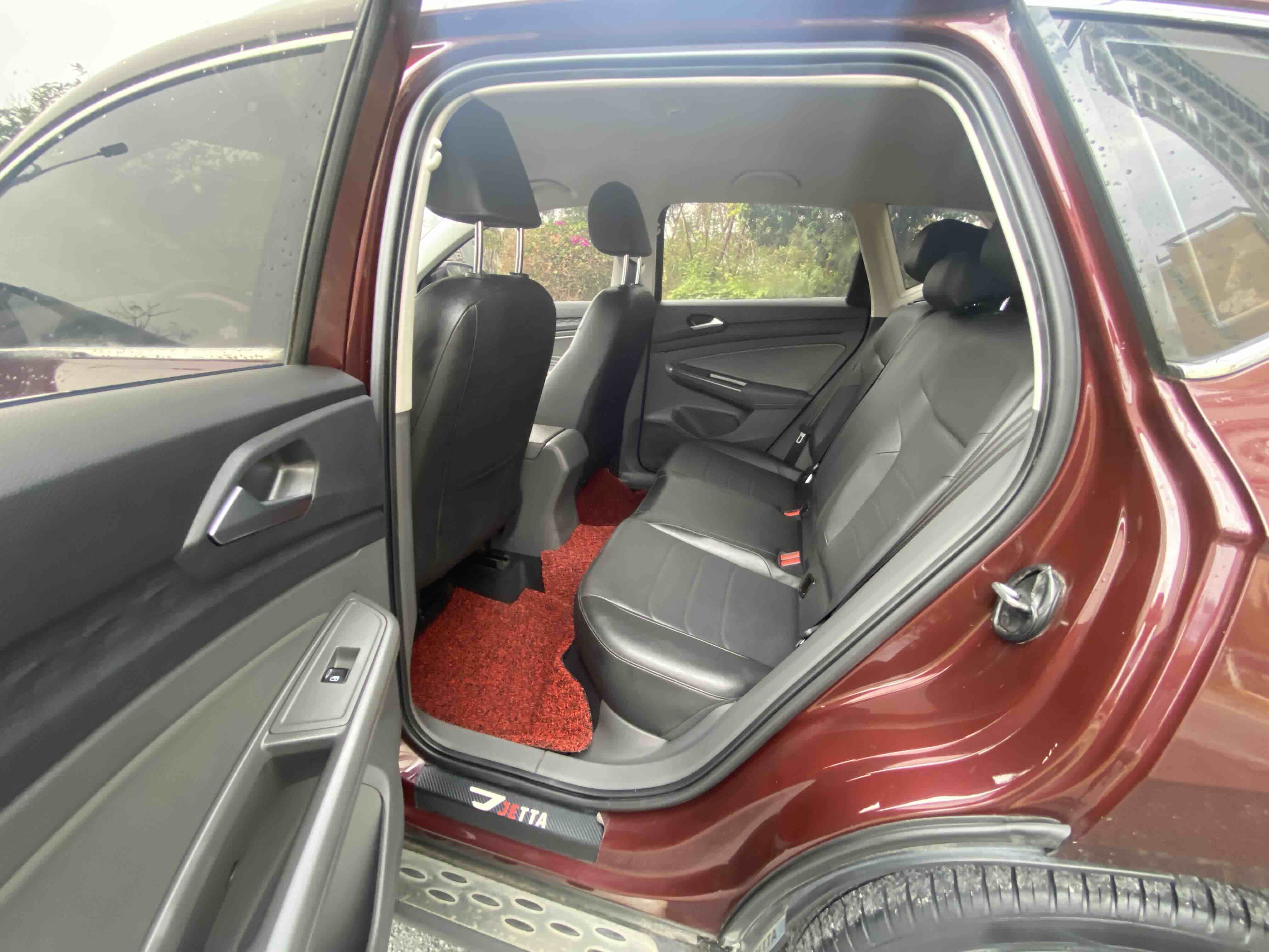 Jetta VS5 2020 #6 Jetta VS5 2020 car image #6