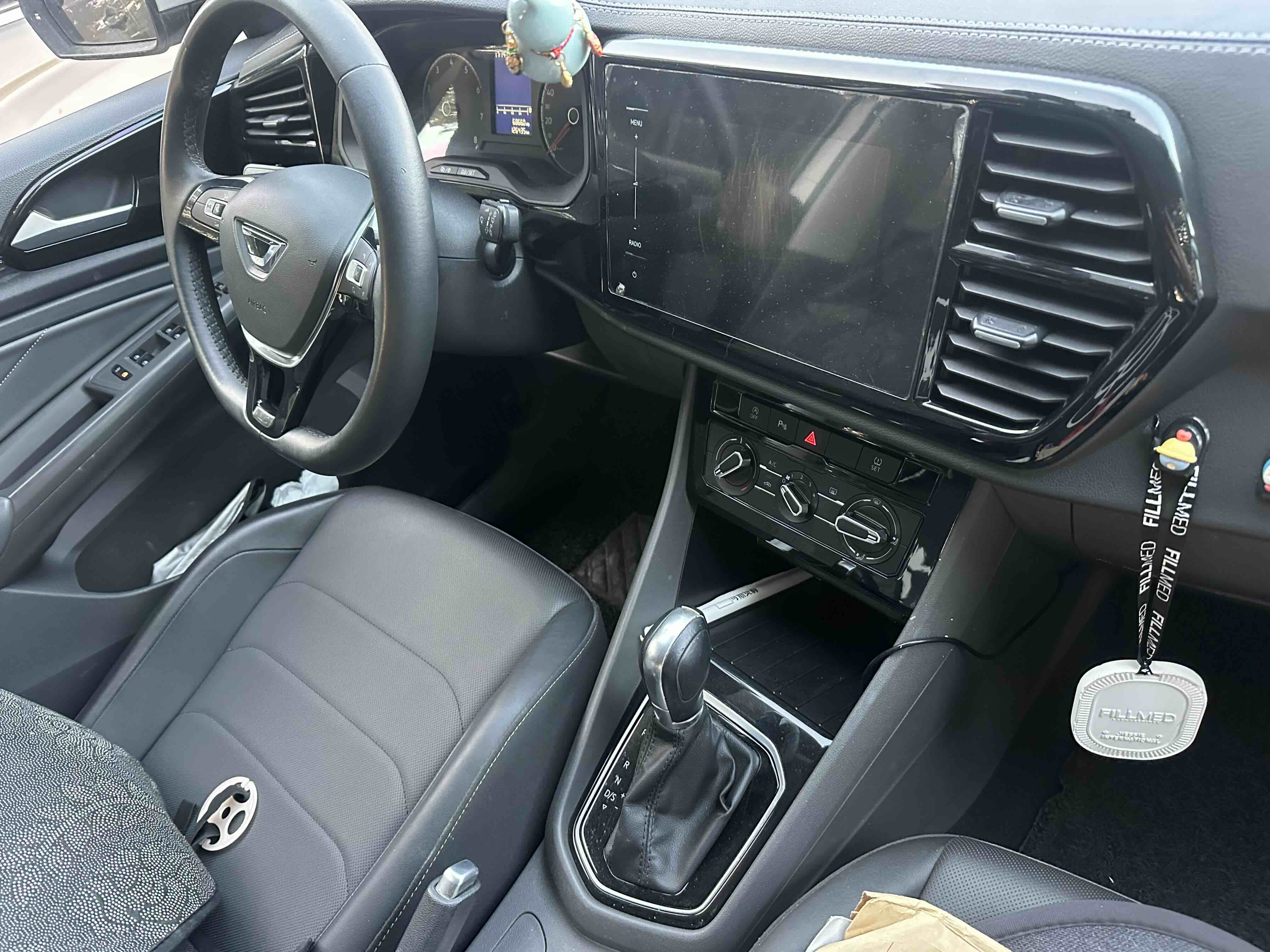 VS5 2019 immagine di auto #6