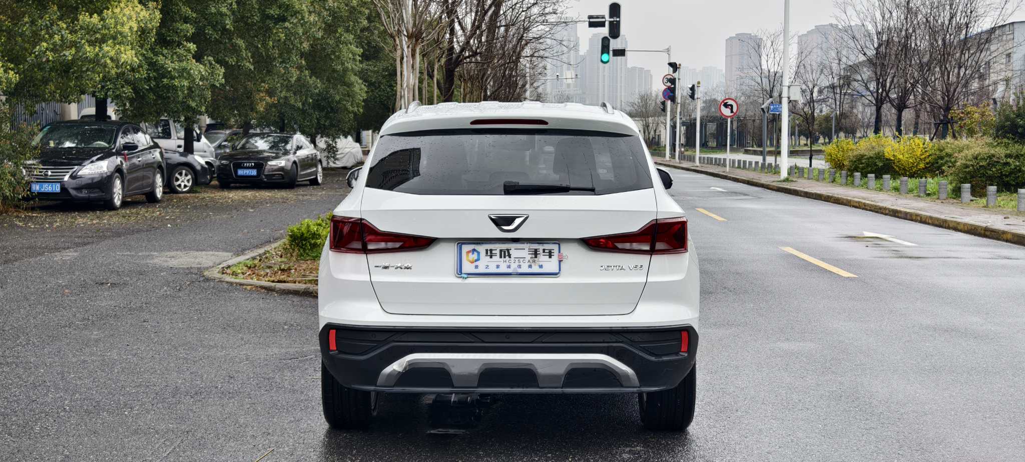 VS5 2019 #6 VS5 2019 immagine di auto #6