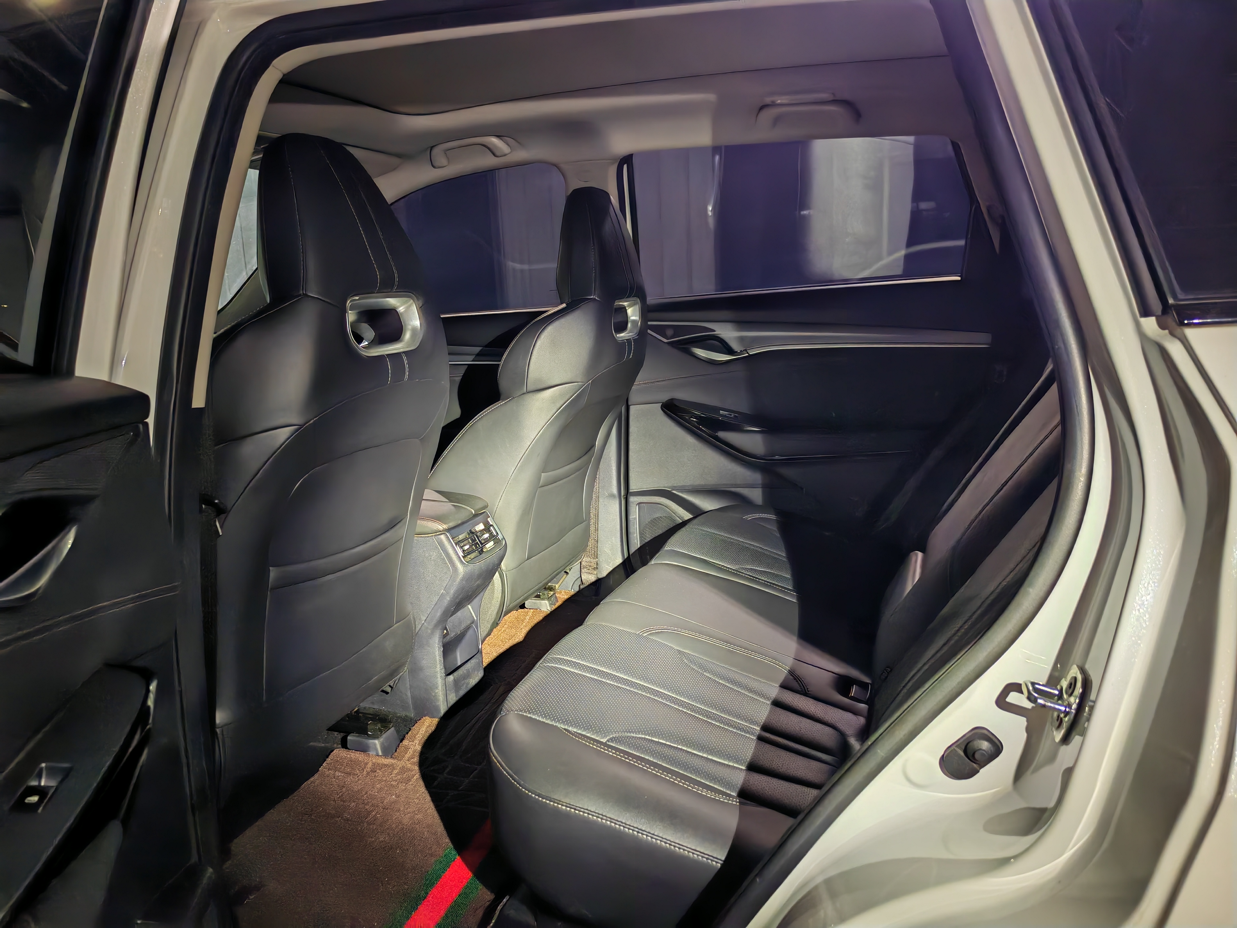 长安 长安CS75 PLUS 2022 #6 长安 长安CS75 PLUS 2022 汽车图片 #6