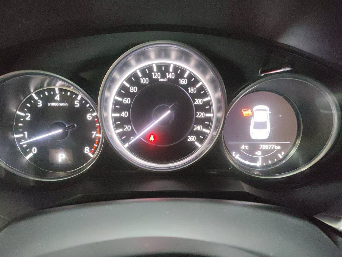 Mazda 2019 #6 Mazda 2019 immagine di auto #6