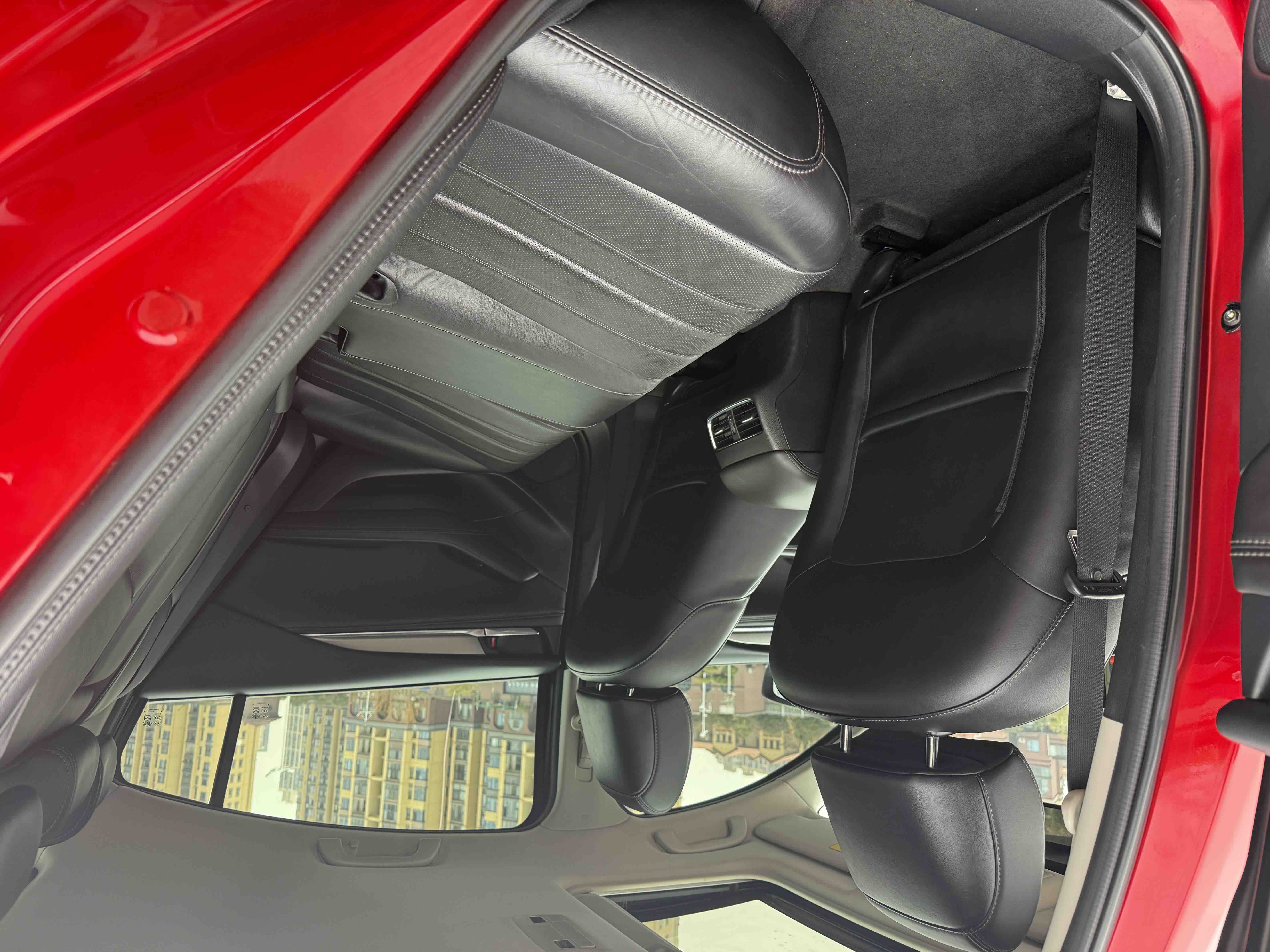 马自达 阿特兹 2019 汽车图片 #6