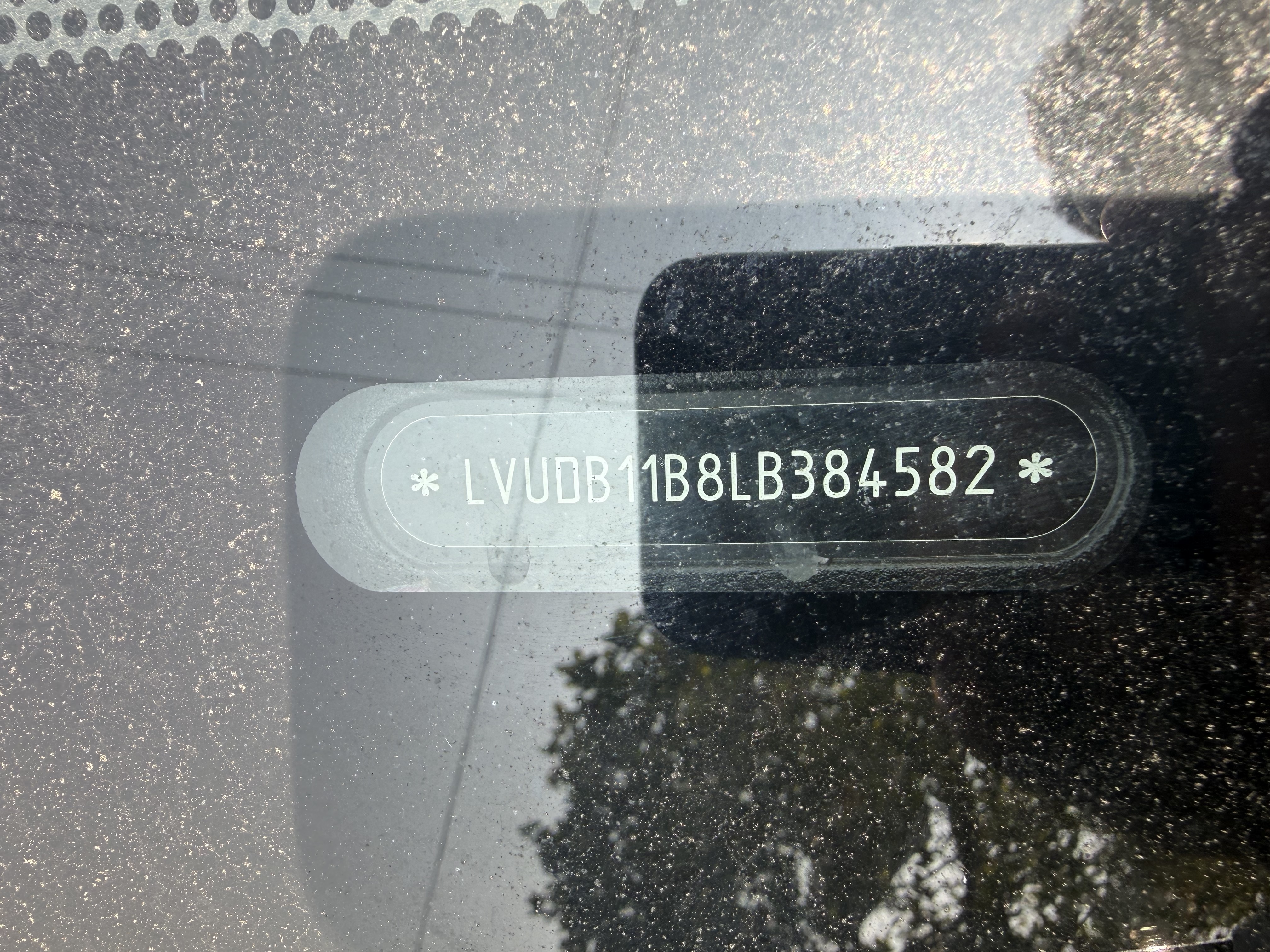 X70 2020 #6 X70 2020 car image #6