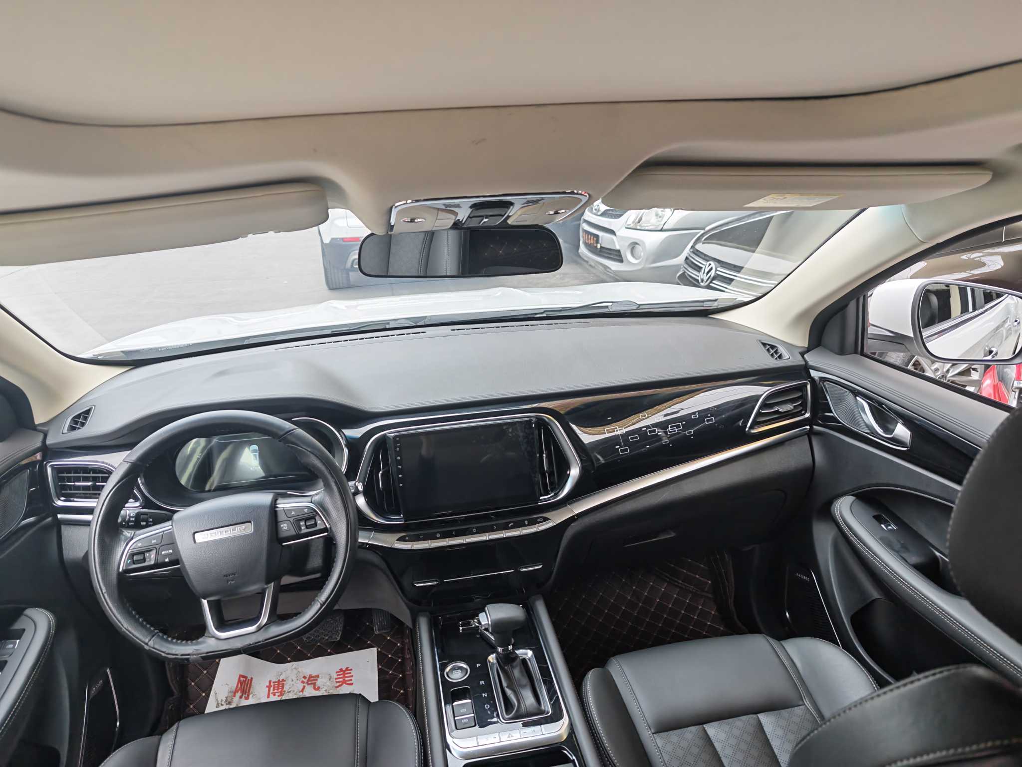 X70 2019 #6 X70 2019 car image #6