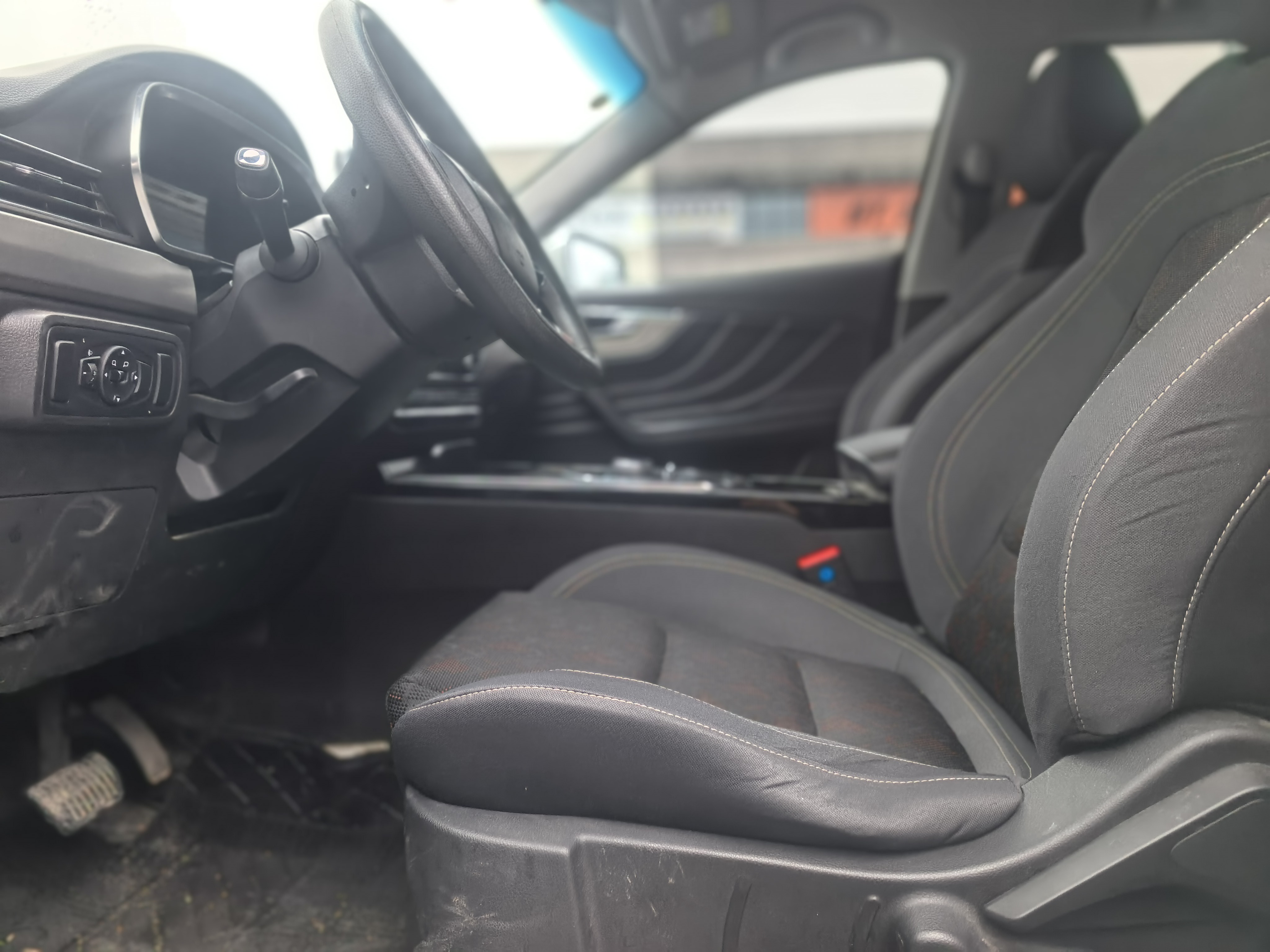 Jetour X70S EV 2021 car image #6