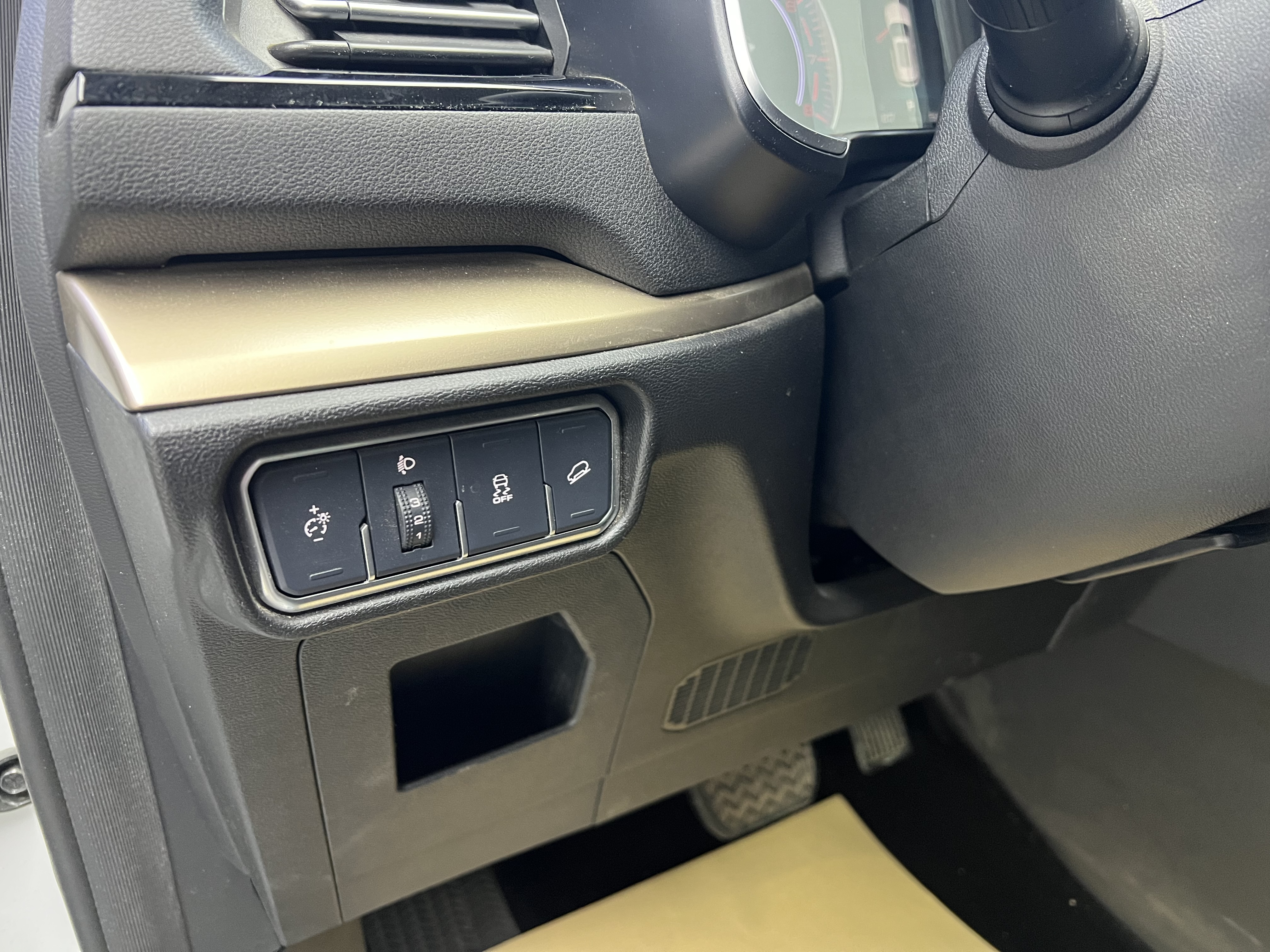 Haval 2019 #6 Haval 2019 car image #6